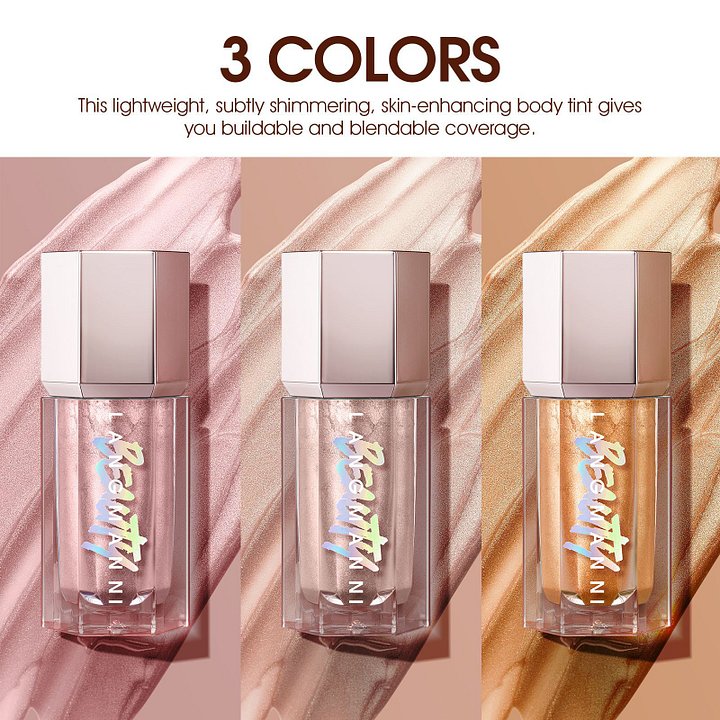 Radiance Glow Liquid Highlighter Trio product image (2)