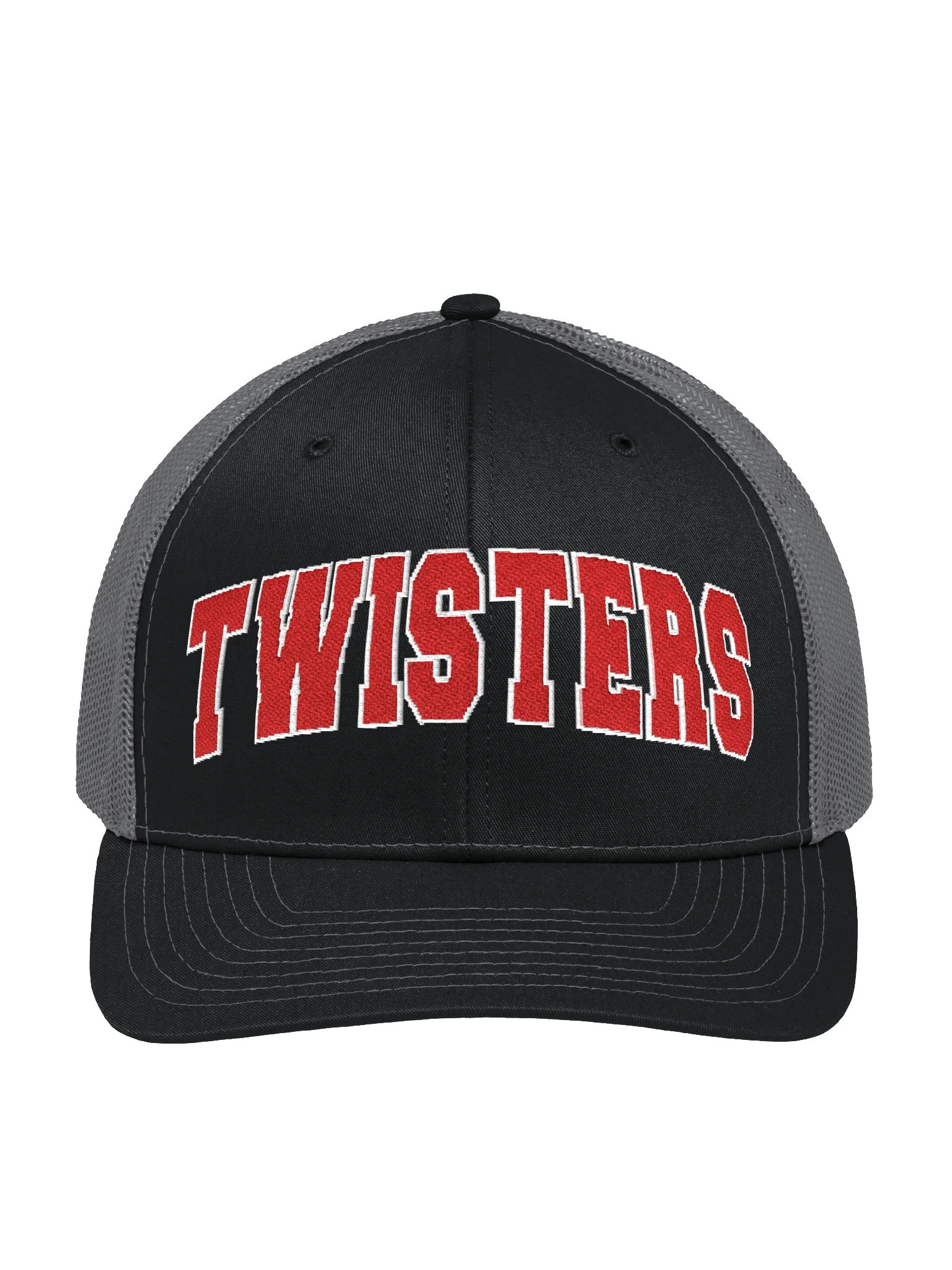 Oklahoma Twisters | Varsity Pride Trucker Hat product image (1)