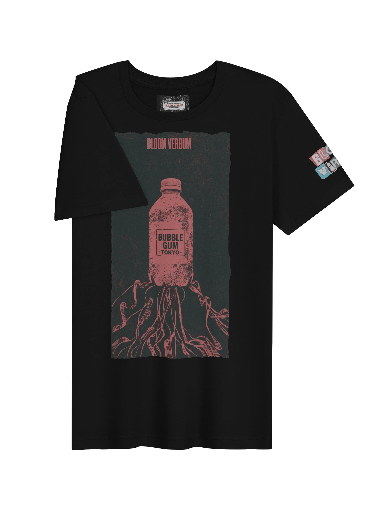 Bubble Gum Tokyo product image (5)