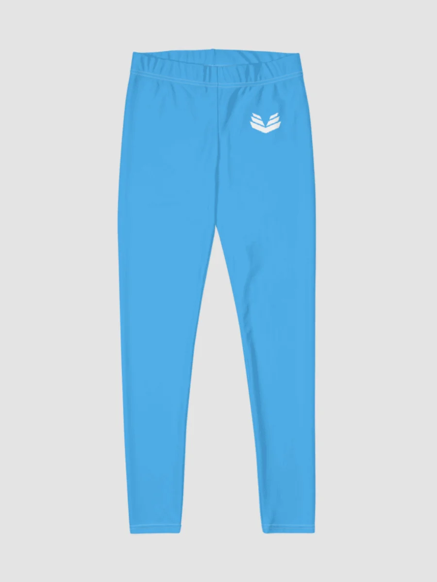 Leggings - Aqua product image (5)