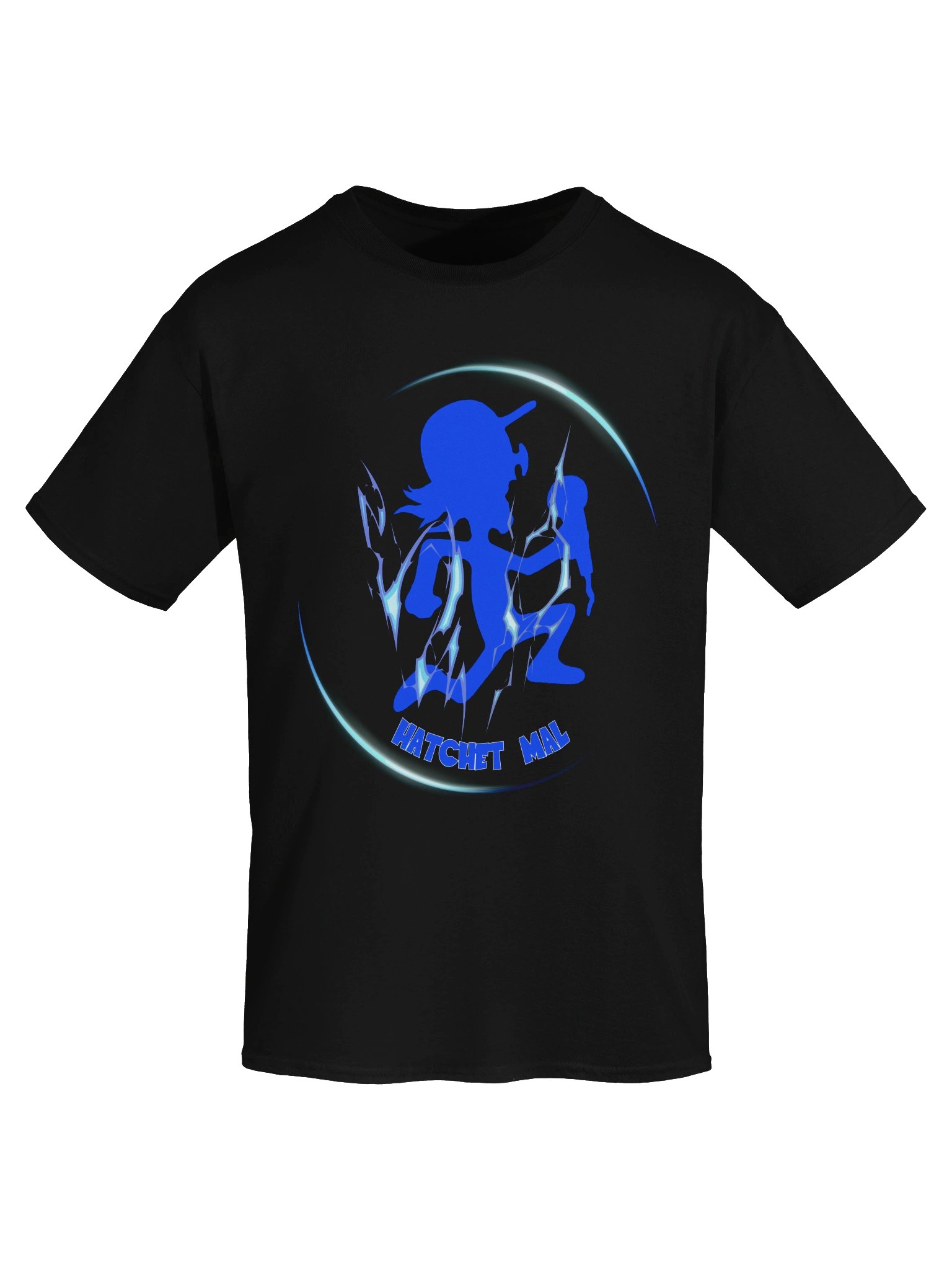 Hatchet MAL T-Shirt product image (5)