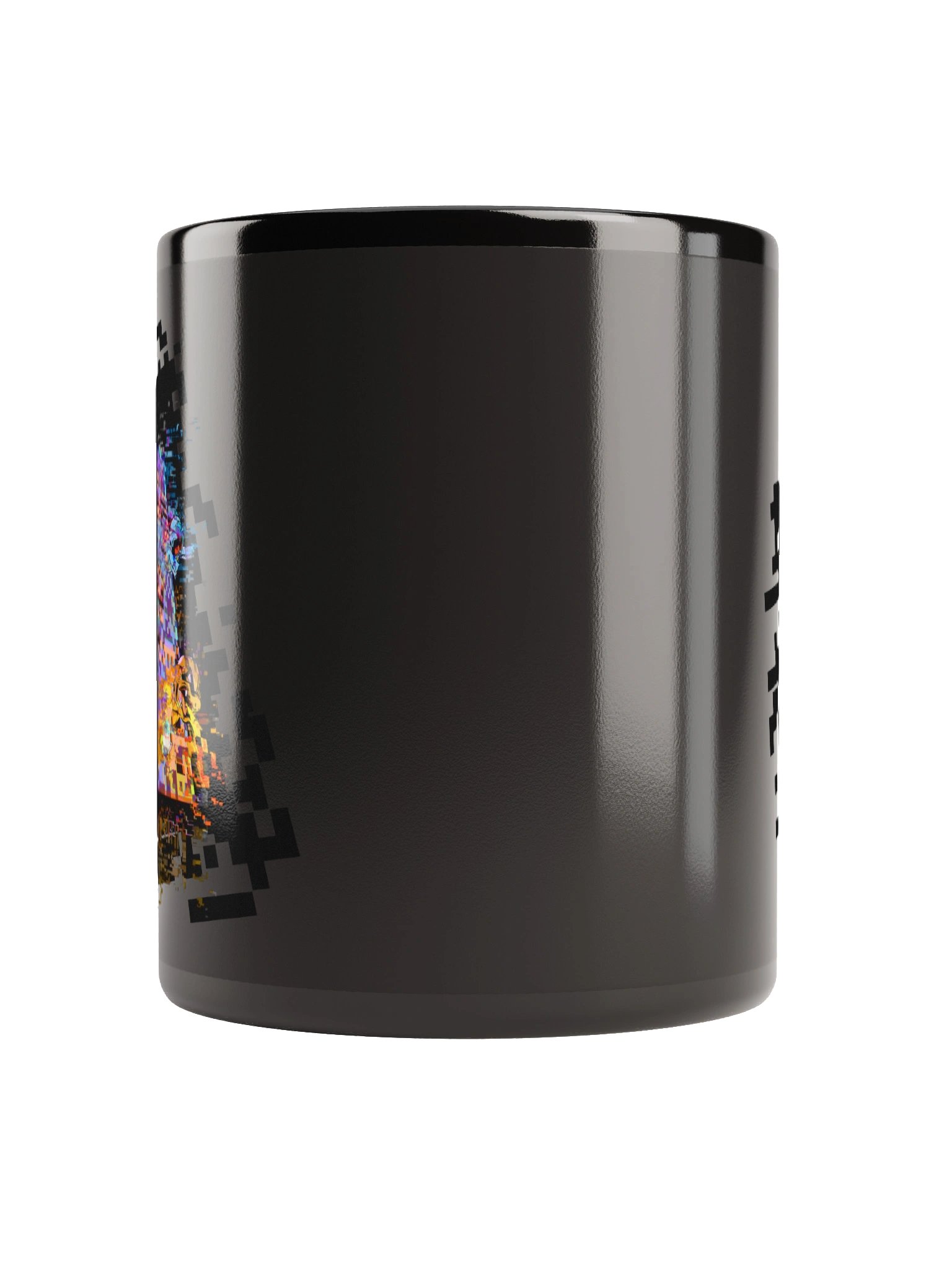 MissingNo. - Dark Mug product image (2)