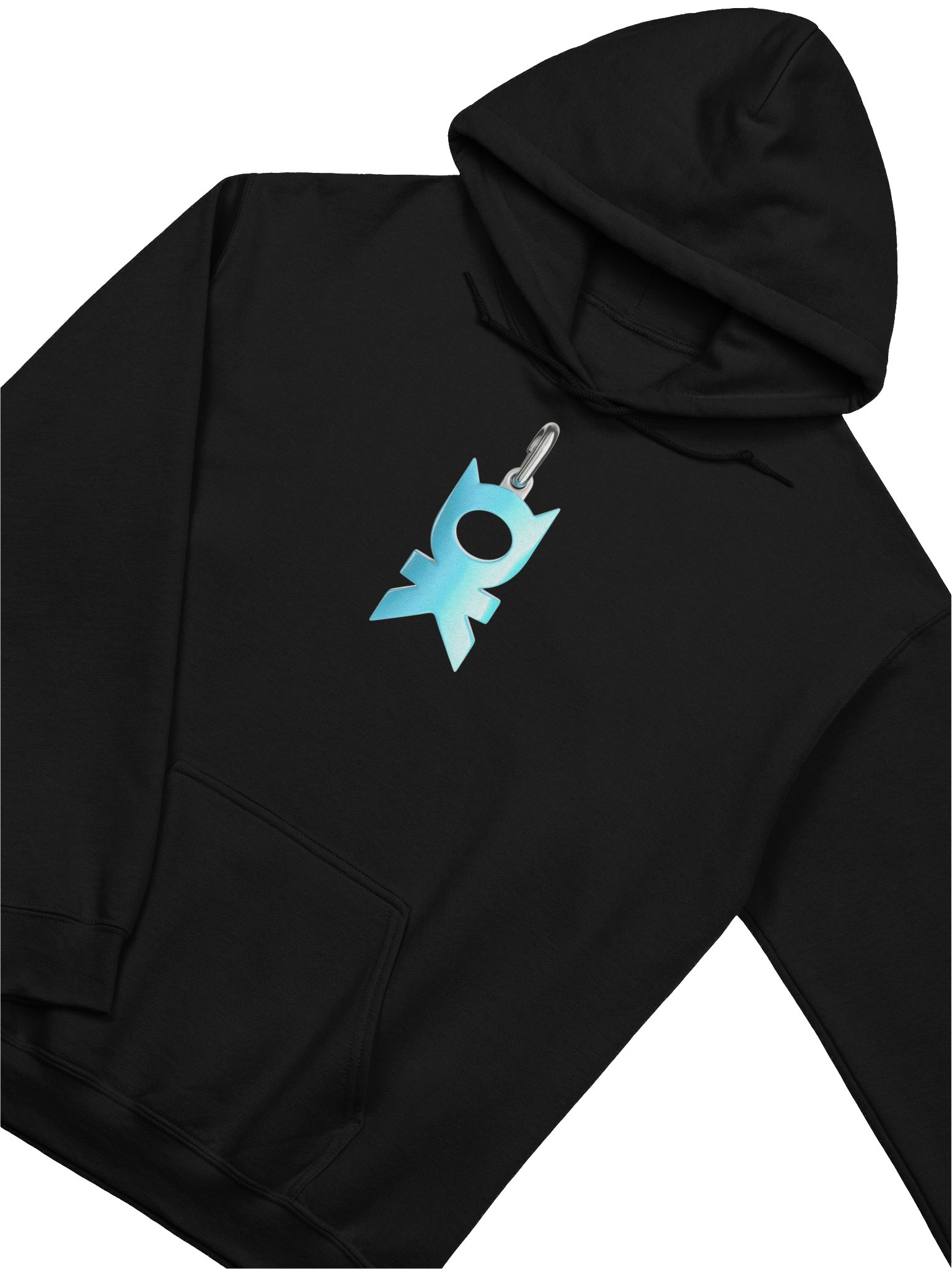 DAREK Kinny Zimmer Hoodie product image (2)
