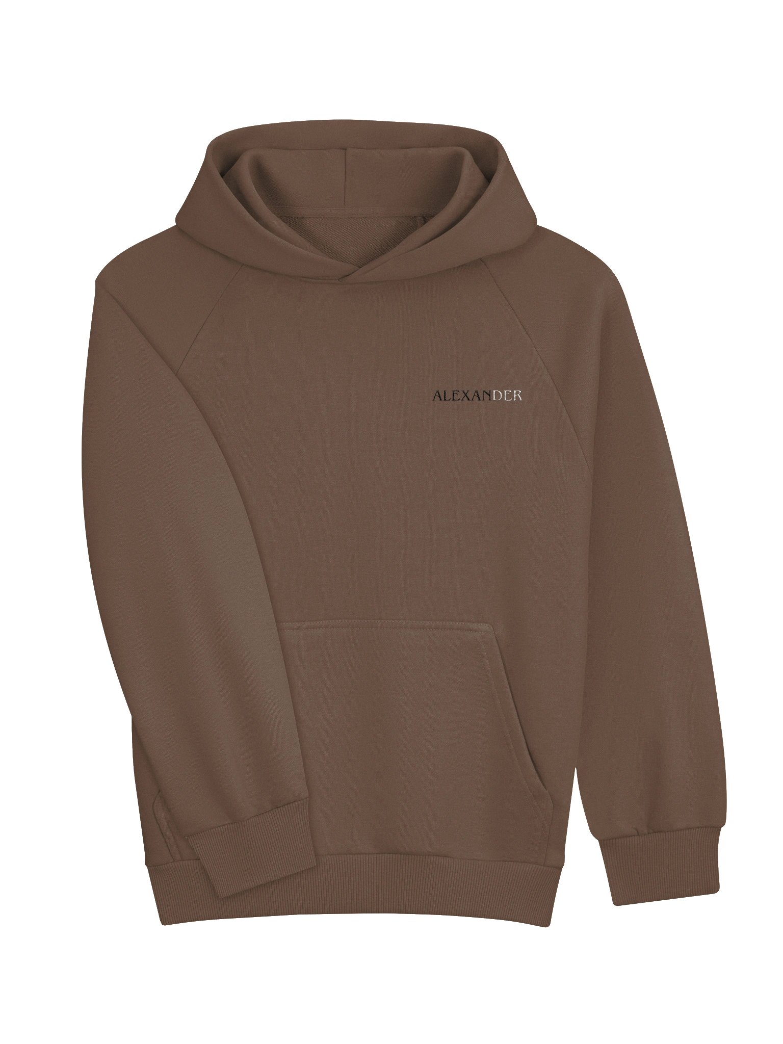 The Foundation Pullover product image (9)