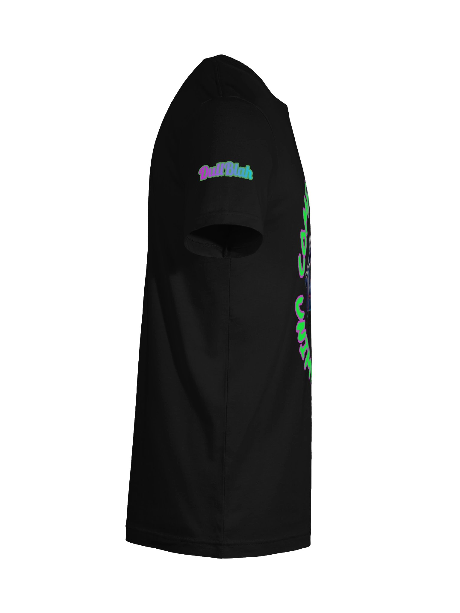 Comfortably Unimpressed Tee product image (105)