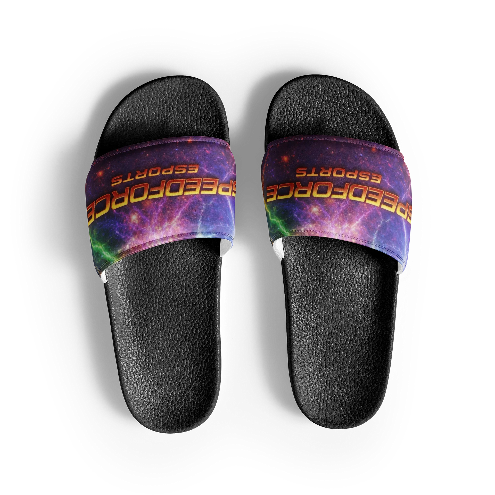 SpeedForce Women's Slides product image (2)