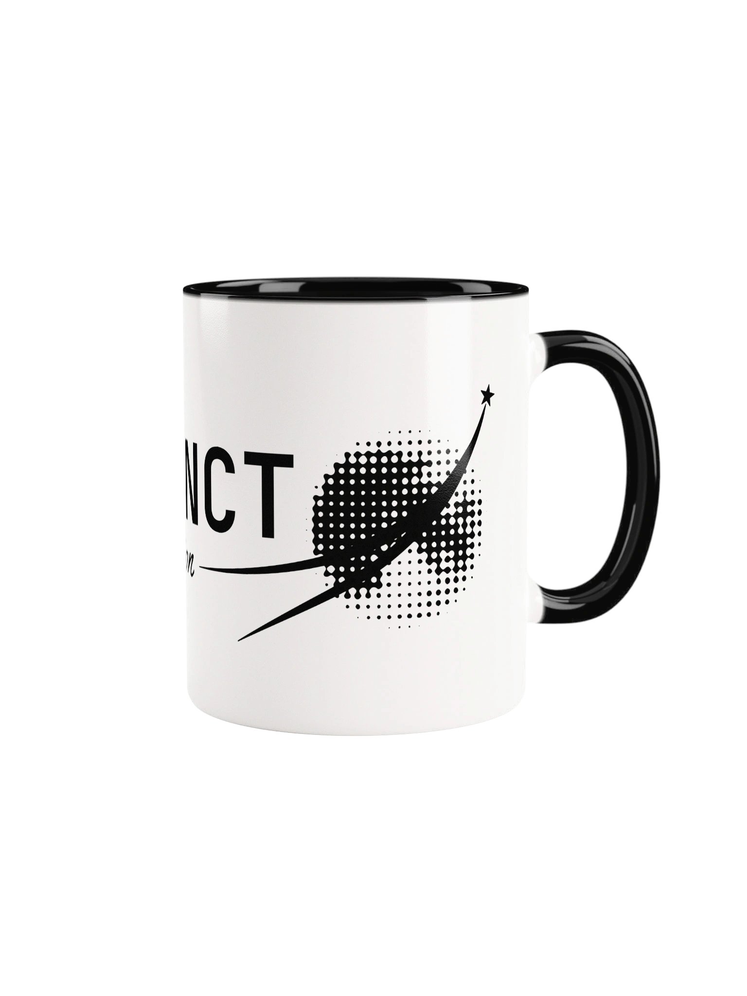 Instinct Coffee Mug product image (2)