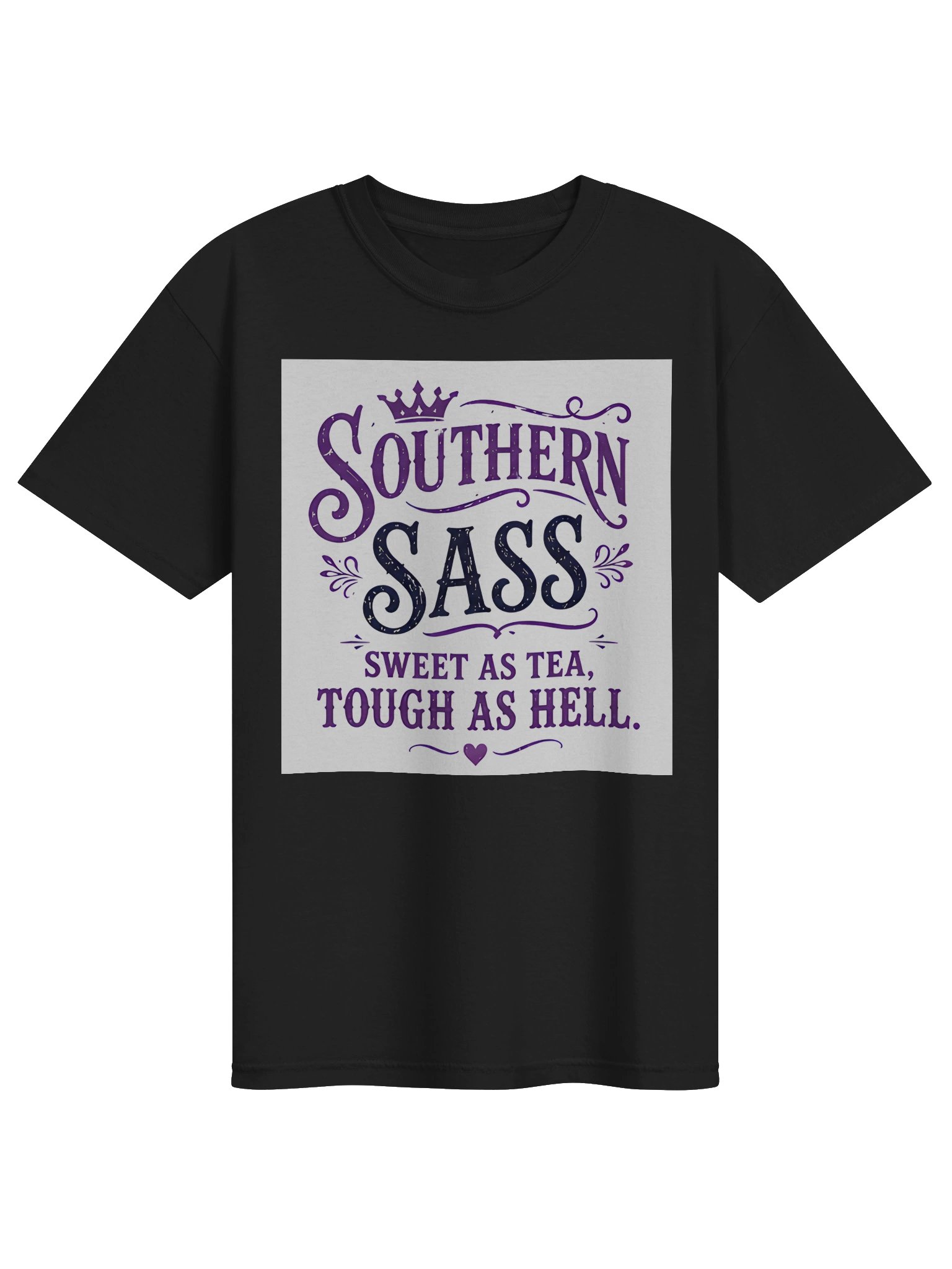 Southern Sass product image (1)