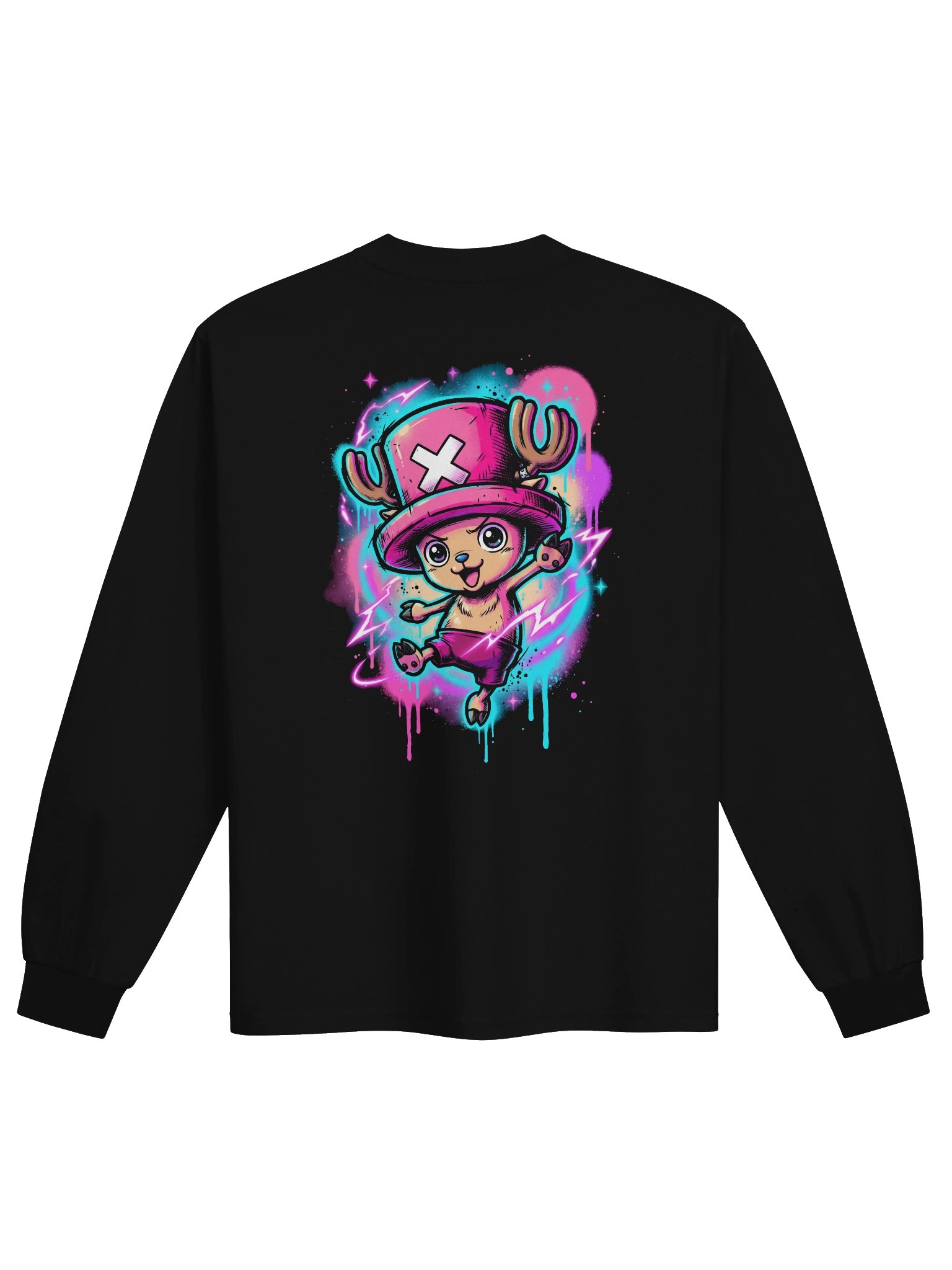 DF 14 - Hito Hito no Mi - Long Sleeve product image (2)