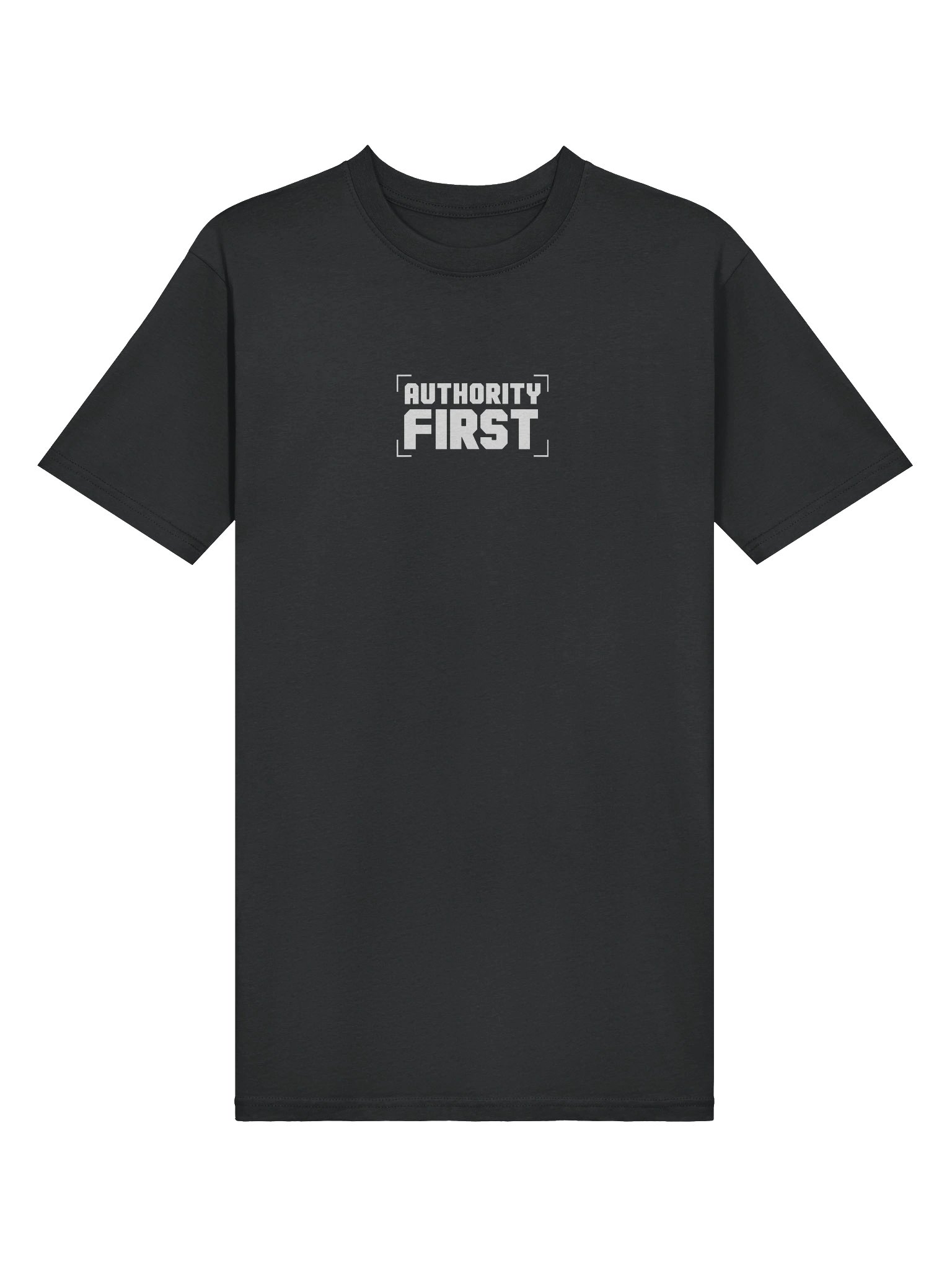 Authority First – Multiplayer Dev T-Shirt product image (14)