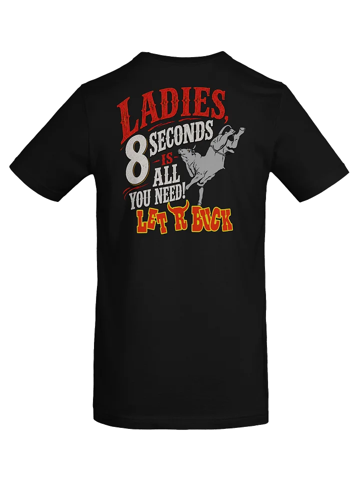 Just 8 Seconds product image (1)