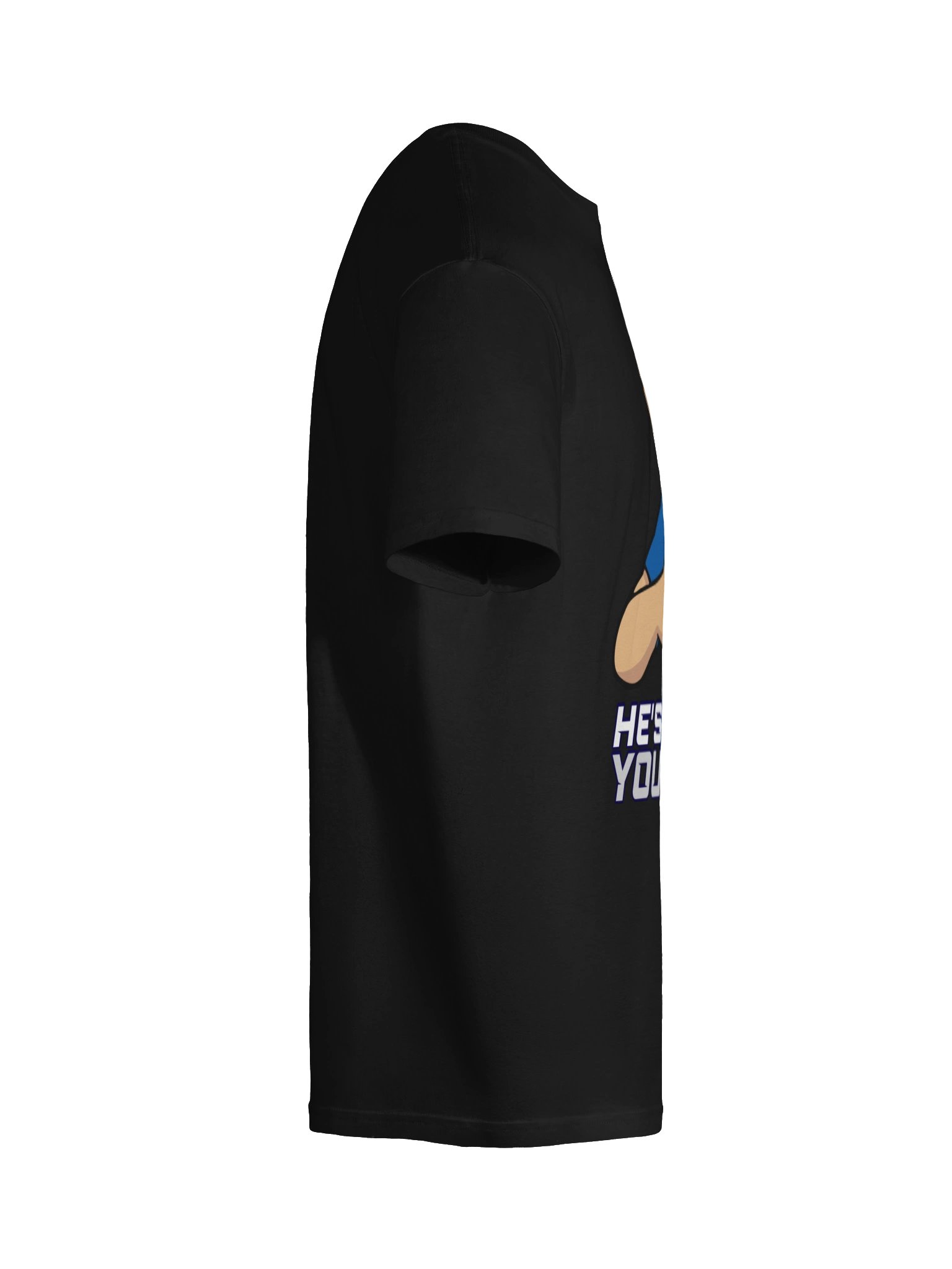 In Your Head Fan Tee | Banter Football Shirt product image (19)
