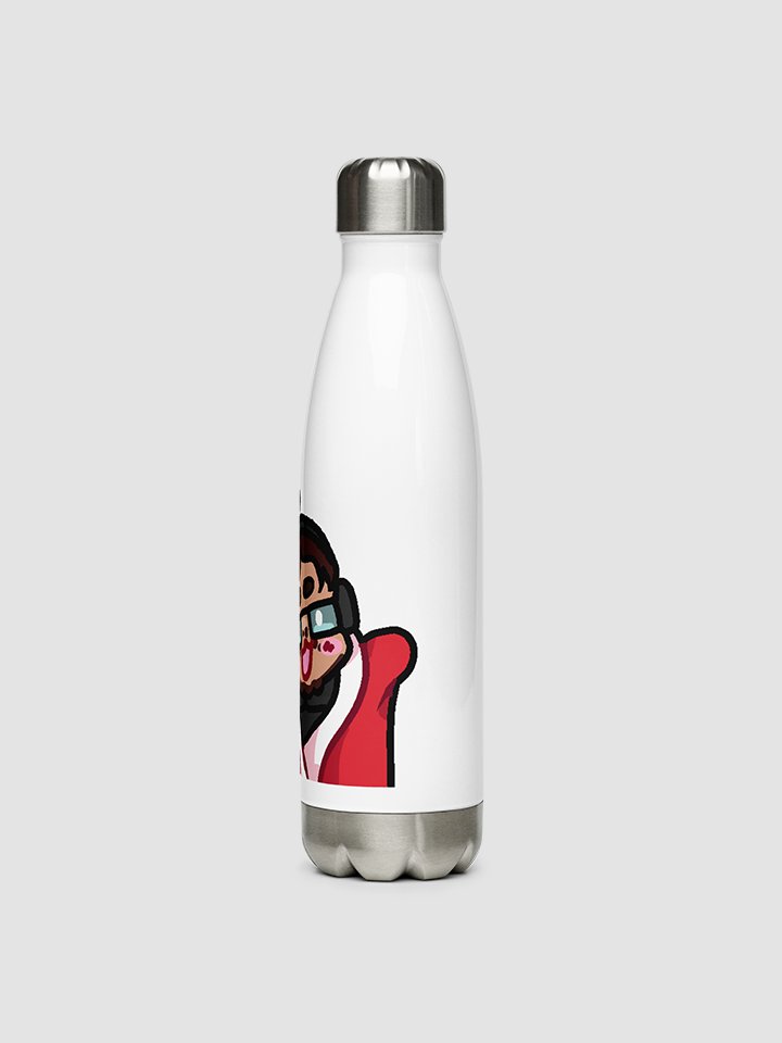Blankies Stainless Steel Water Bottle product image (2)