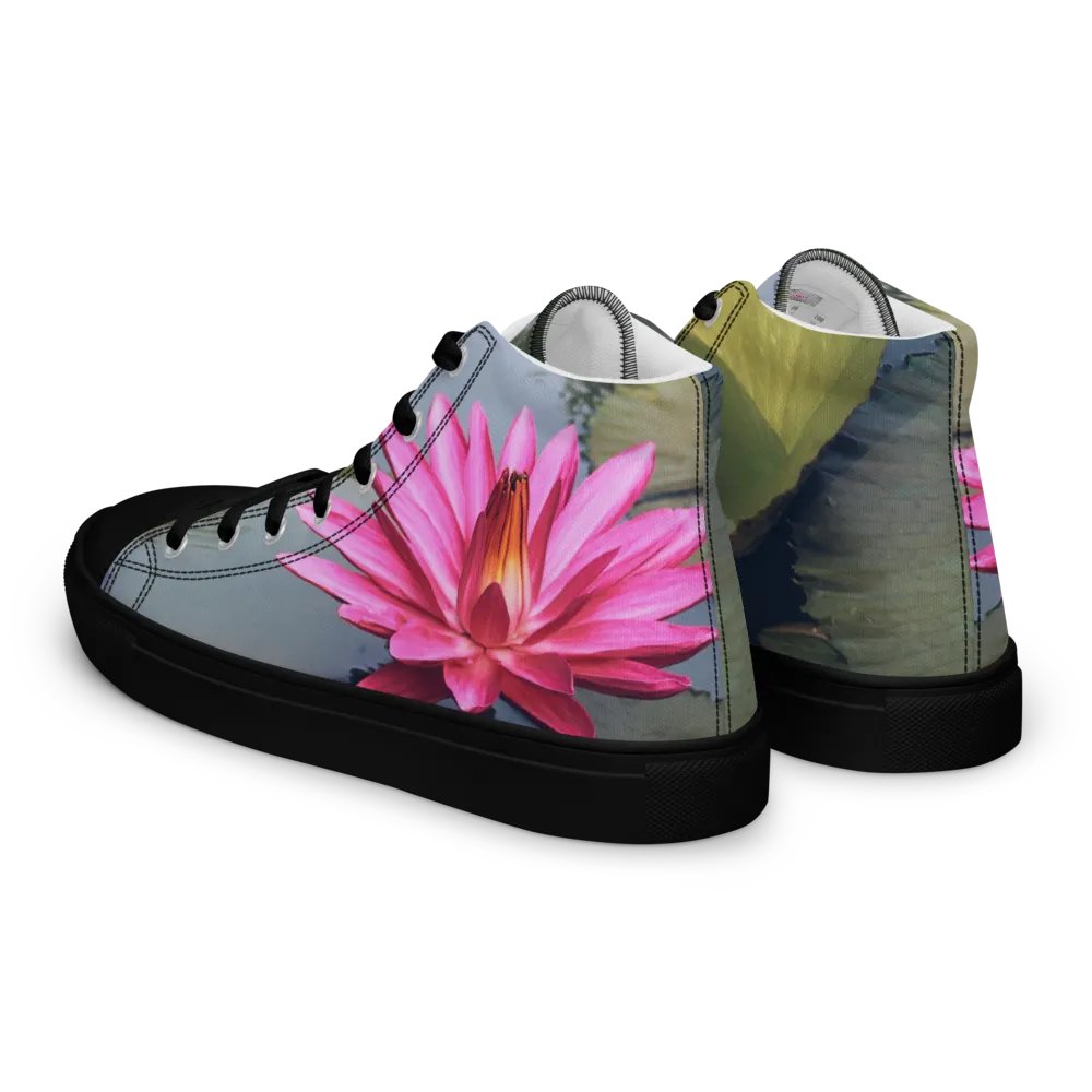 Higher Love Sneakers product image (5)