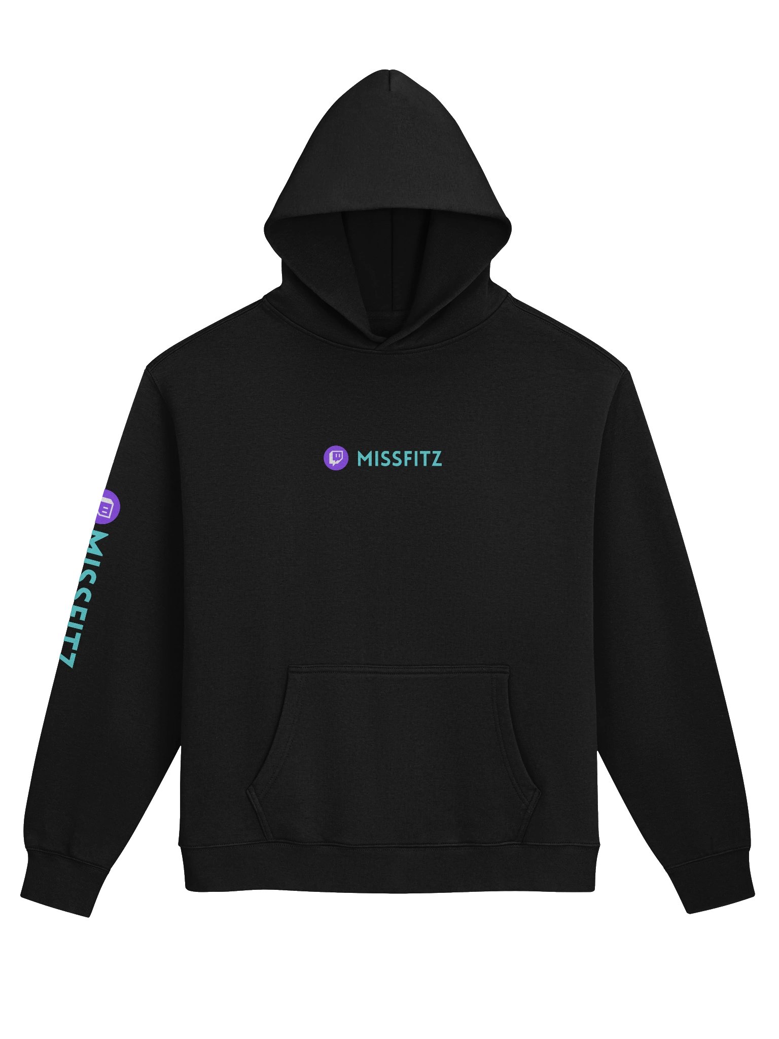 FITZ Hoodie product image (1)