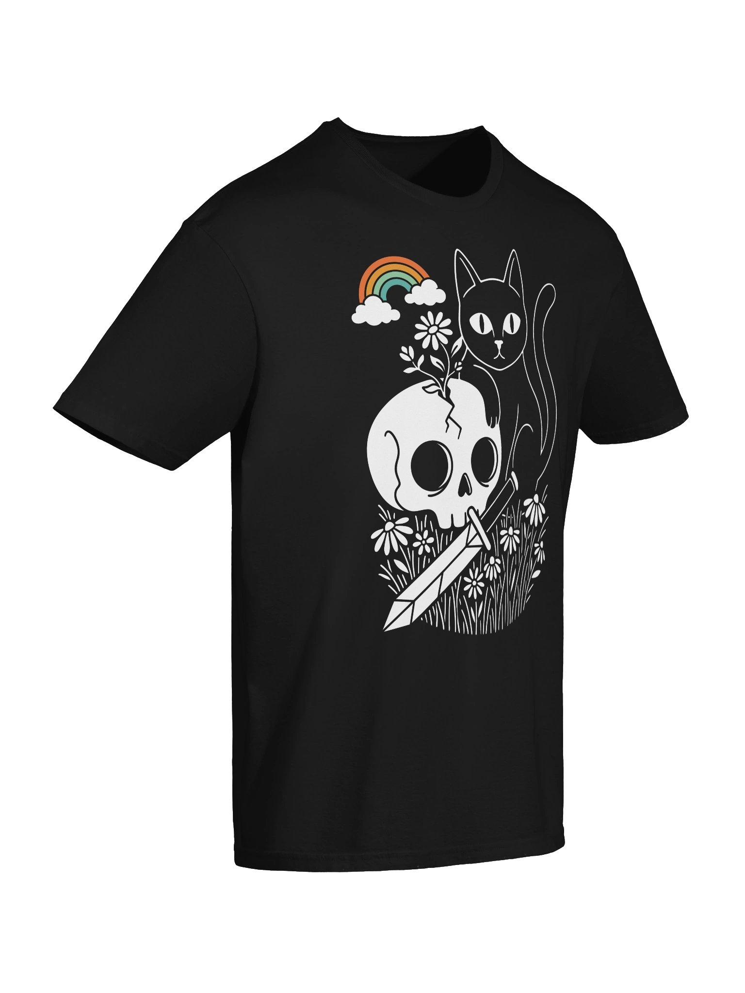 Deadly Cute Tee product image (7)
