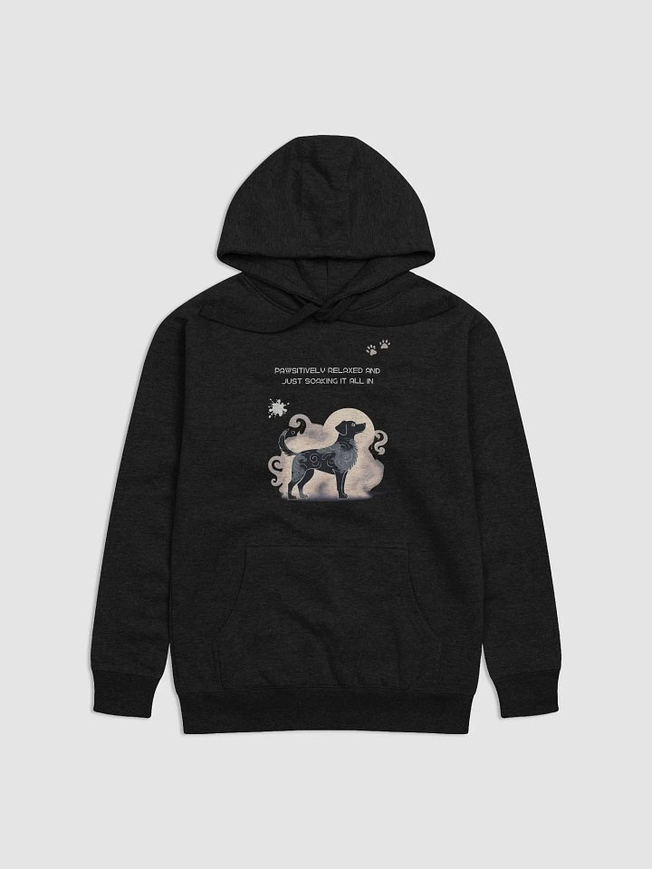 Mythical Canine Dreams Premium Hoodie product image (1)