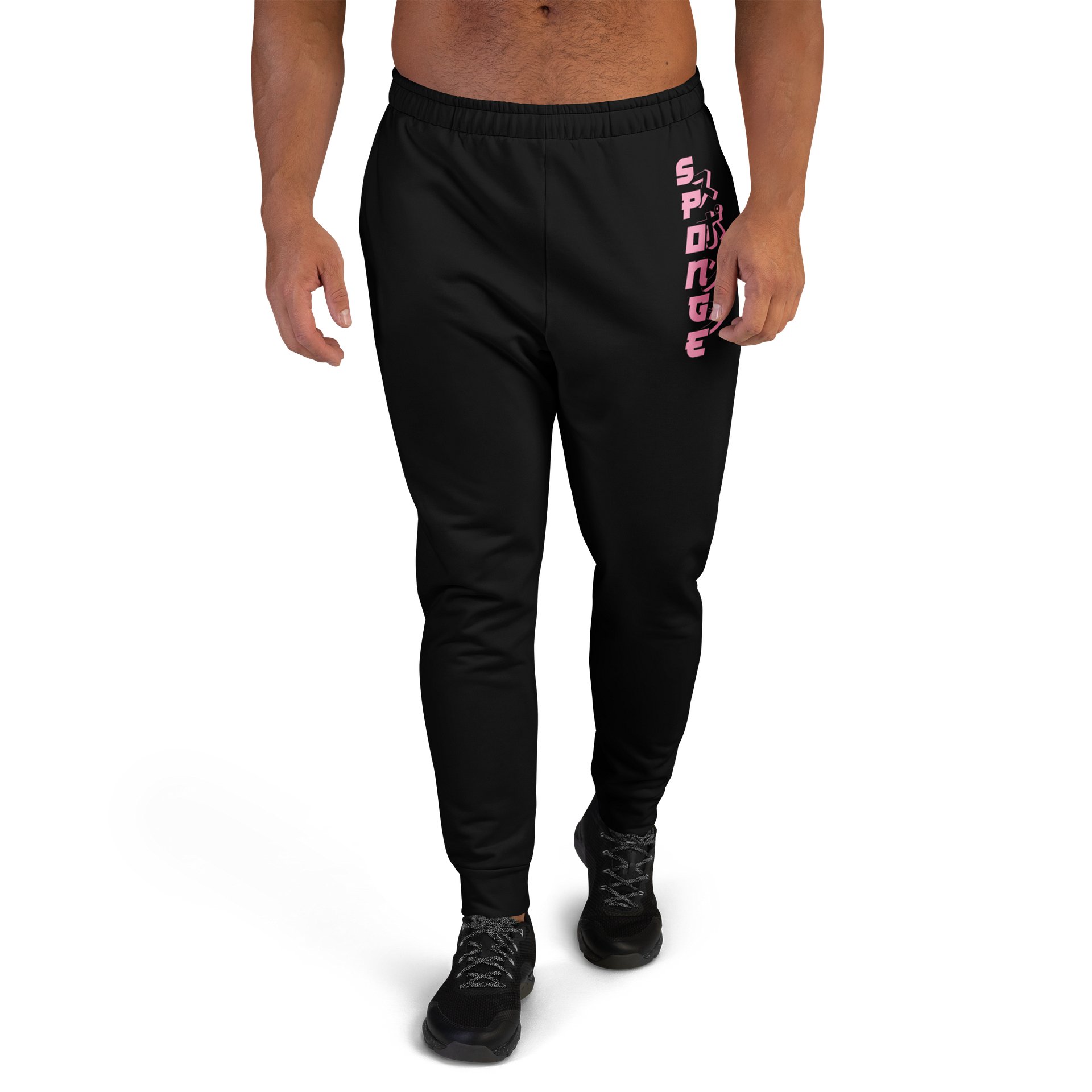 SDTM Bold Men's Joggers product image (3)