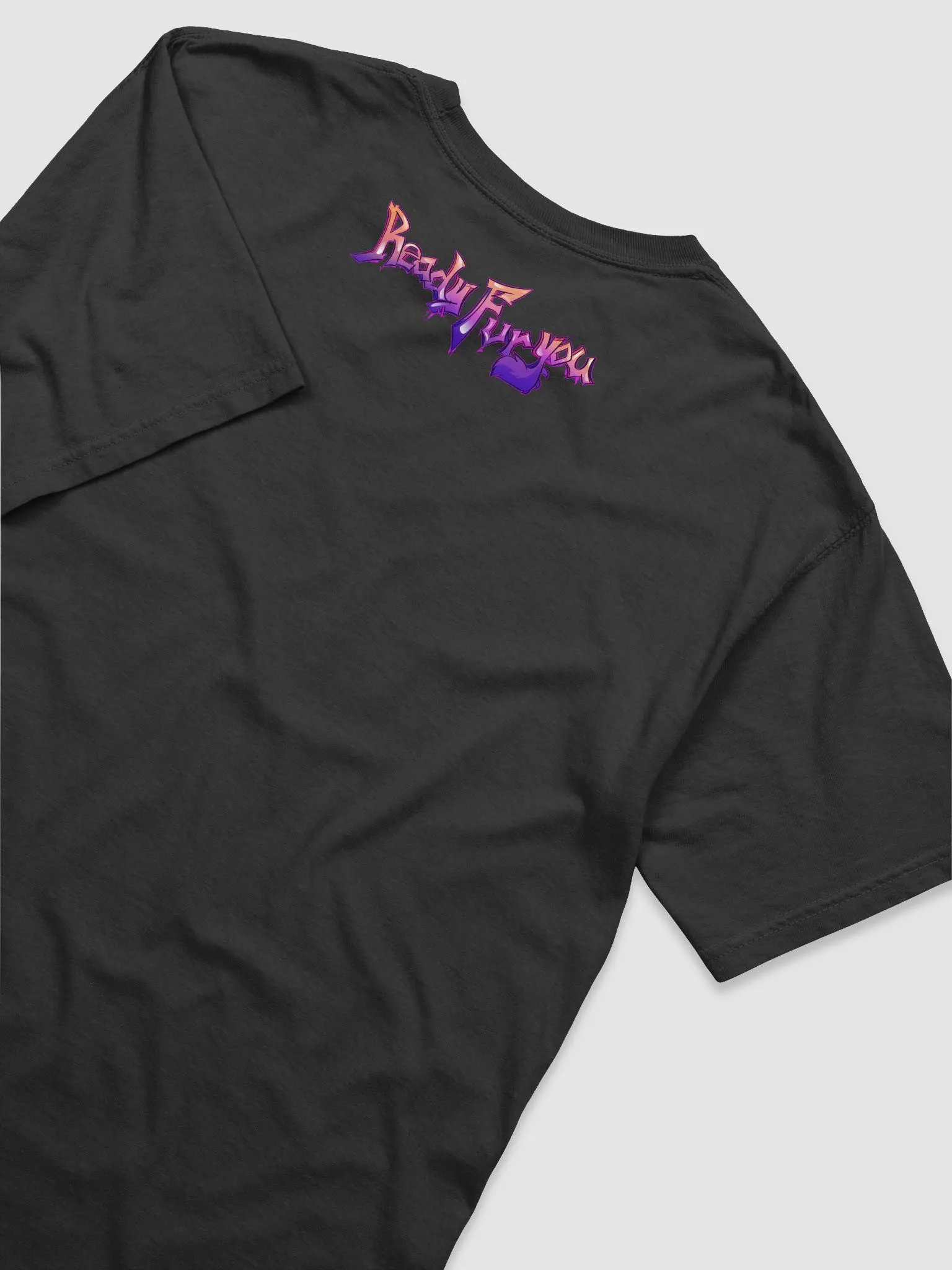 Neon Vaper-Wave Shirt product image (4)