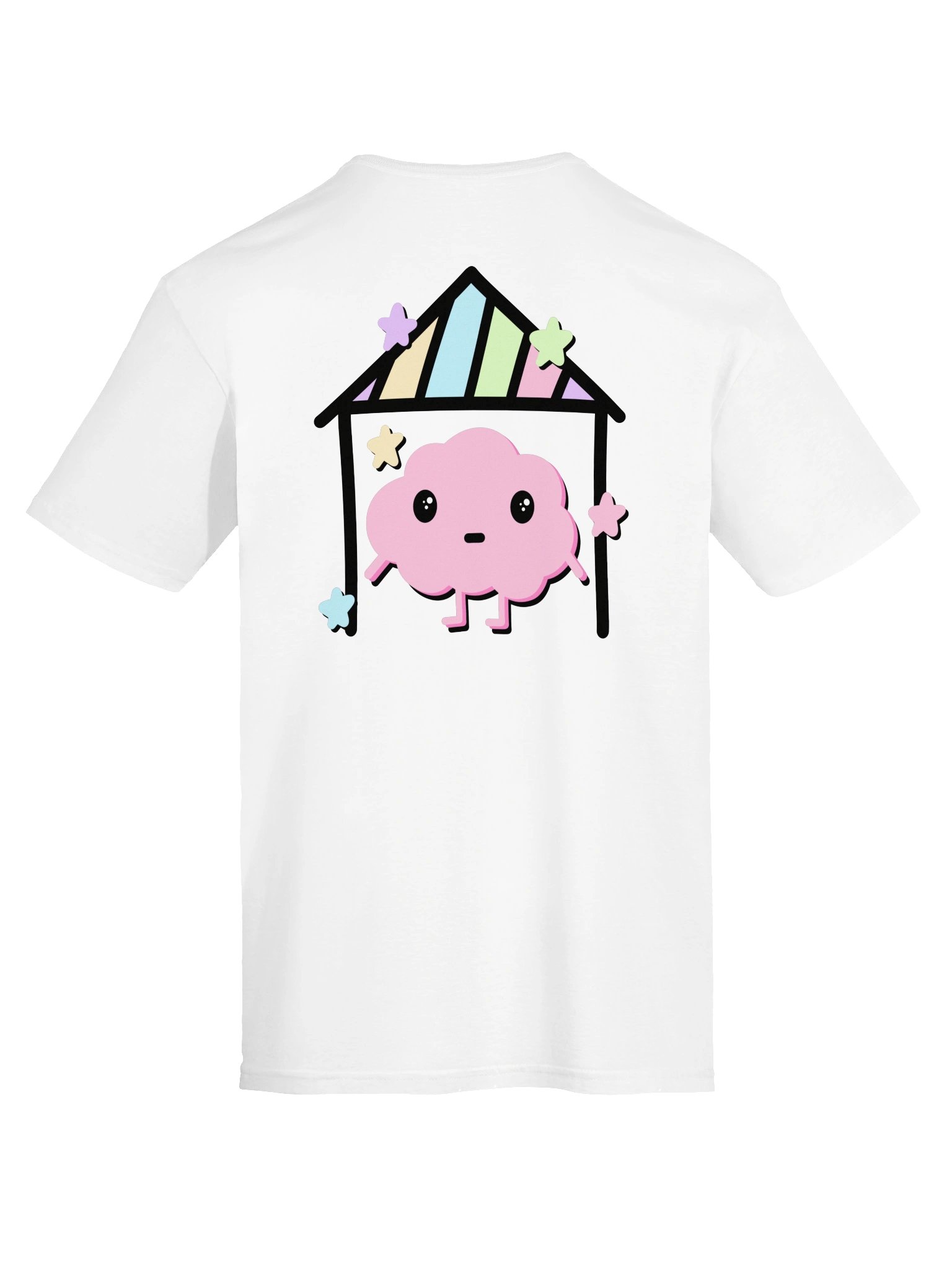 Mentally I Am OOO - Tee product image (57)