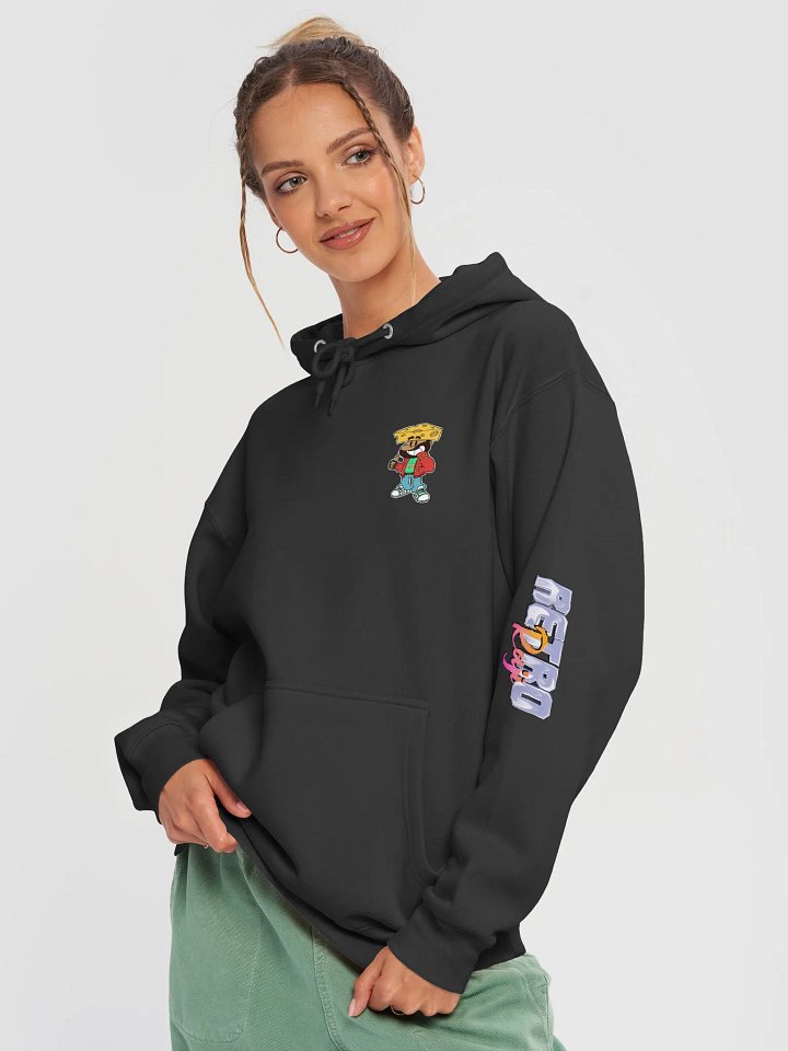 Sleeve Art Hoodie product image (1)