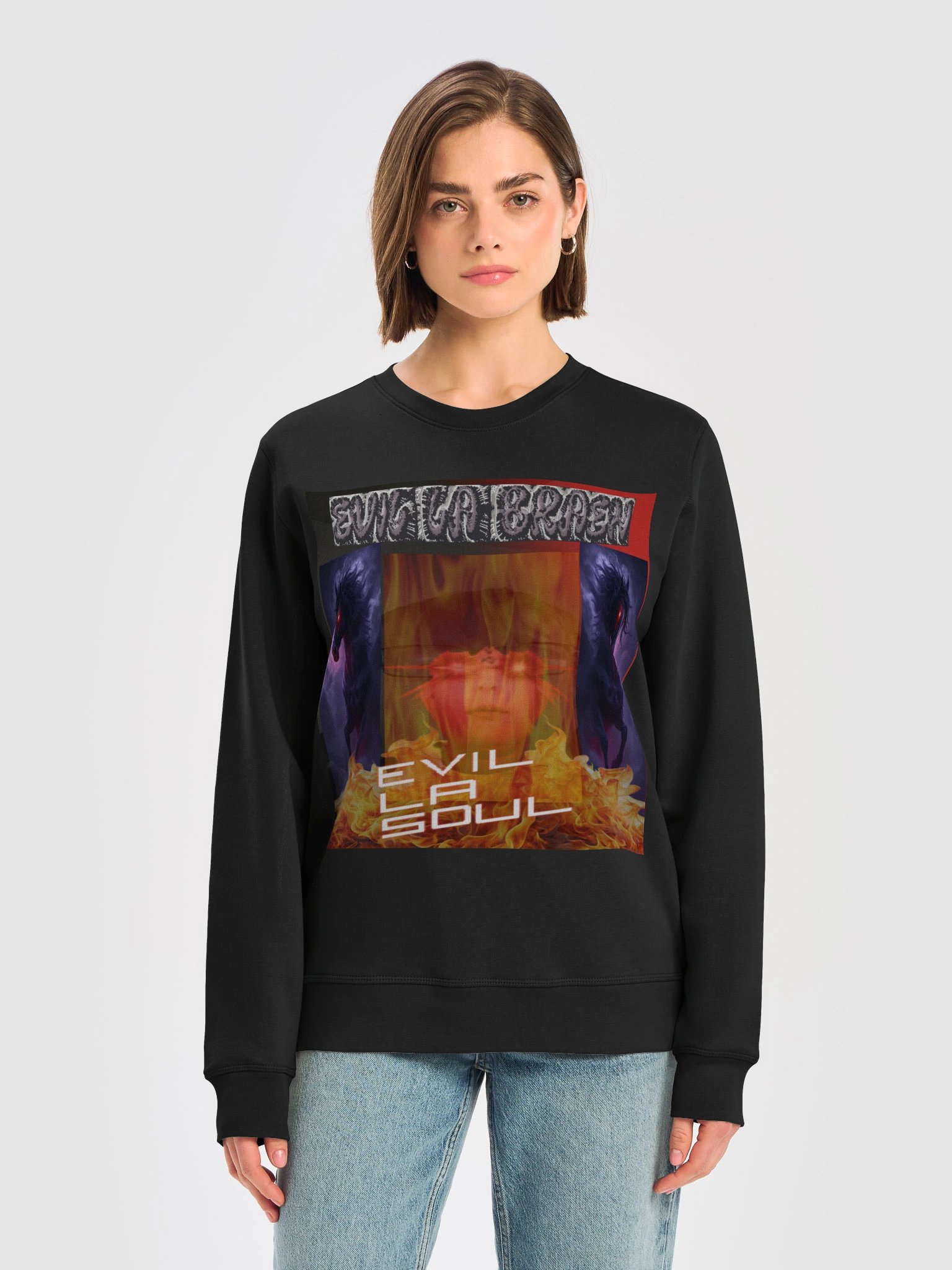 EVIL LA LA ASOUL product image (5)