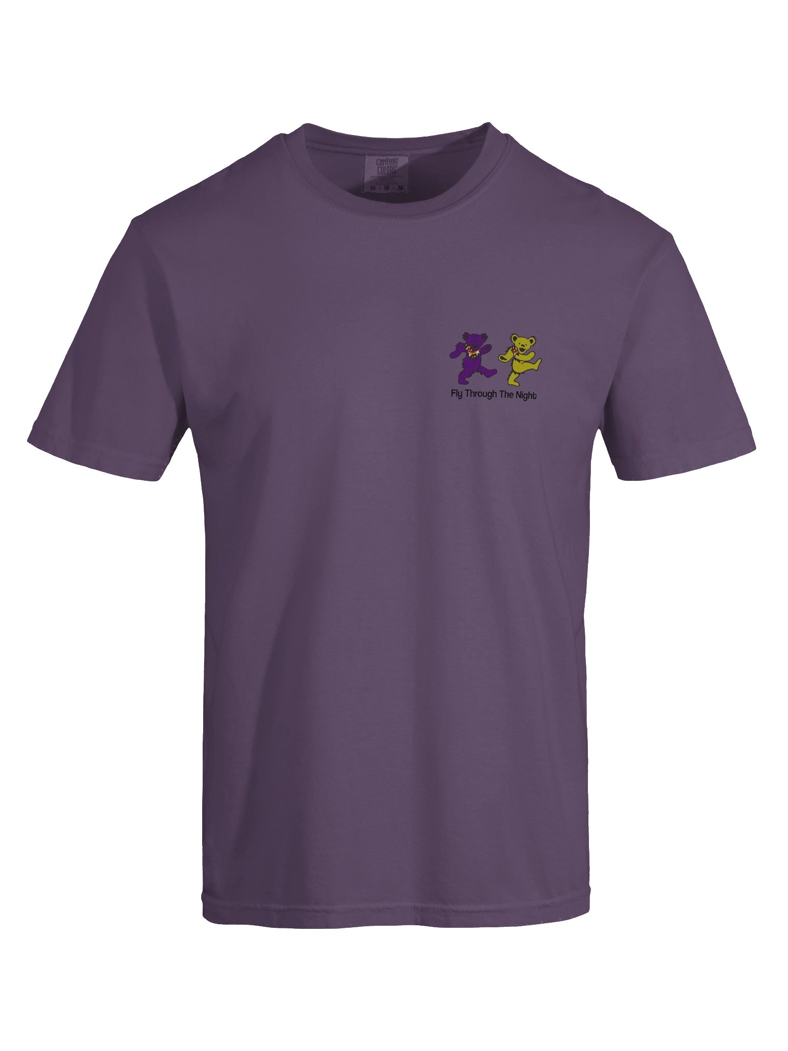 Fly Through The Night Tee product image (17)