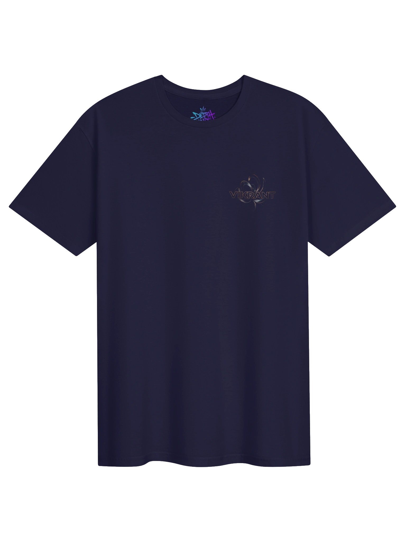 Tee-shirt Vikrant PREMIUM product image (2)