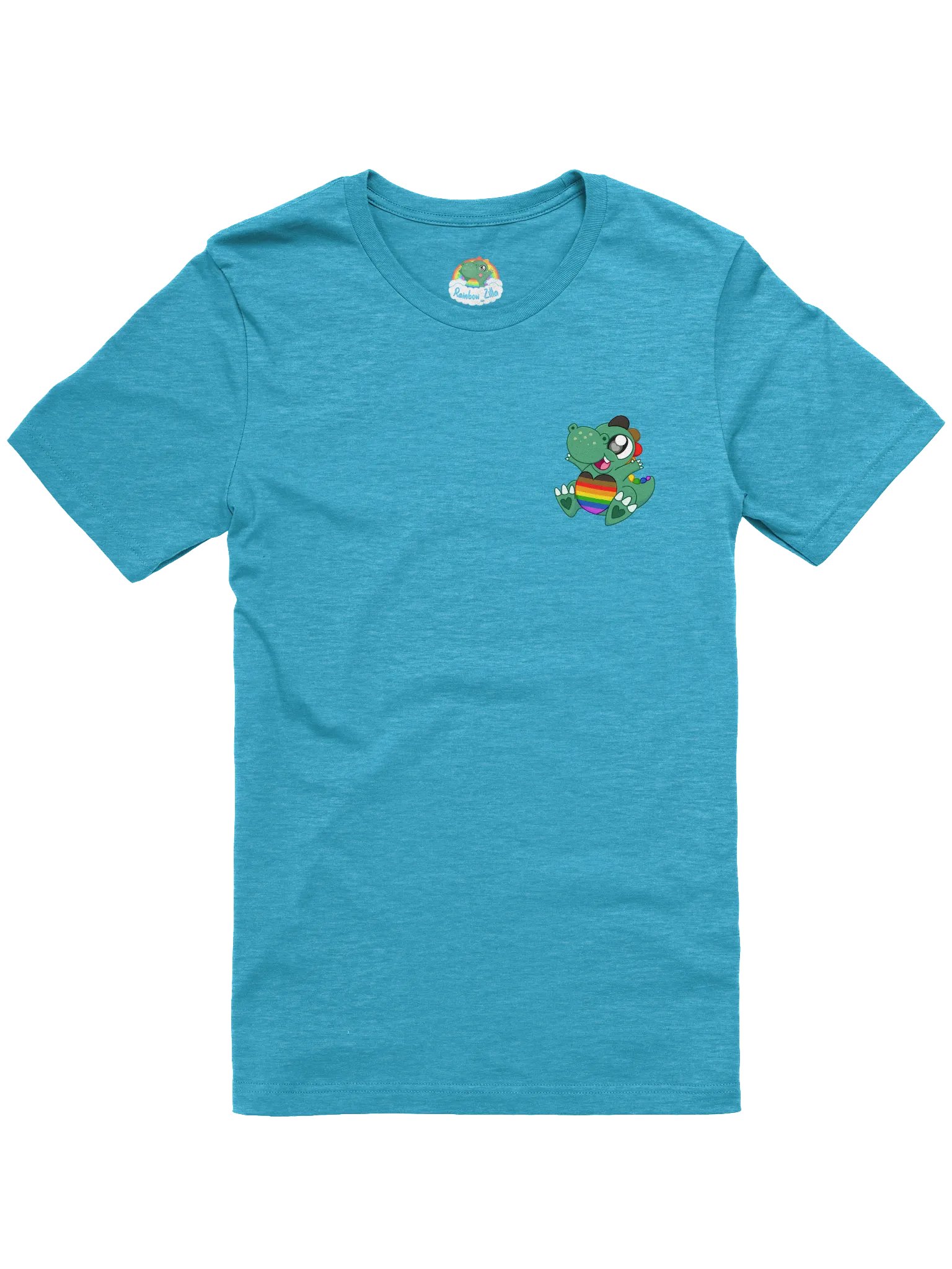 Philadelphia Pride Shirt product image (6)