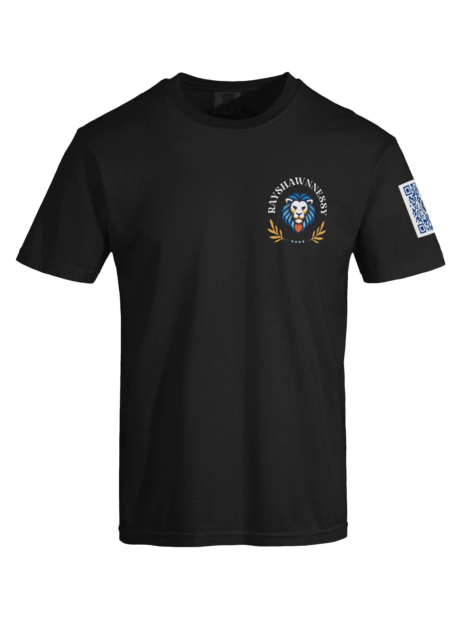 Day One Shirt product image (5)