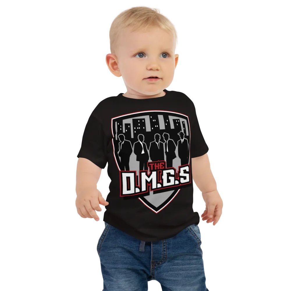 MINI MAFIA SHIRT product image (1)
