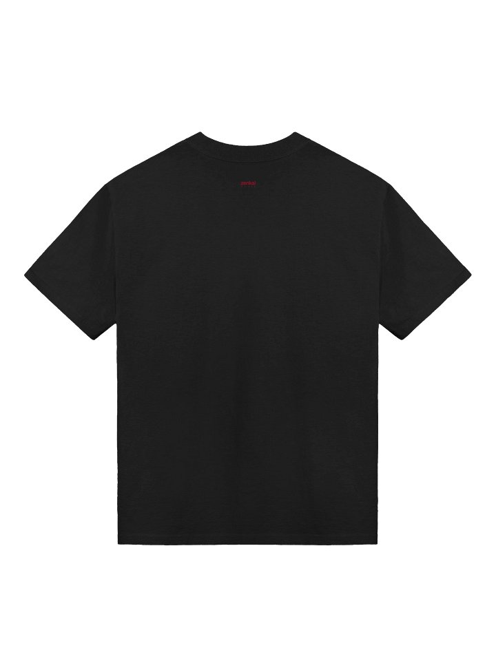 Zenkai Heavyweight Tee product image (2)