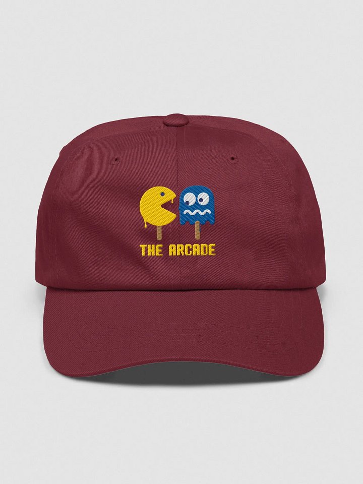 The Popsicle Pac ∙ Dad Hat product image (1)