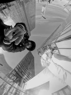 Kodak out with my boy @ero808  #kodak #ukg #trap #trapmusic #ukgarage 