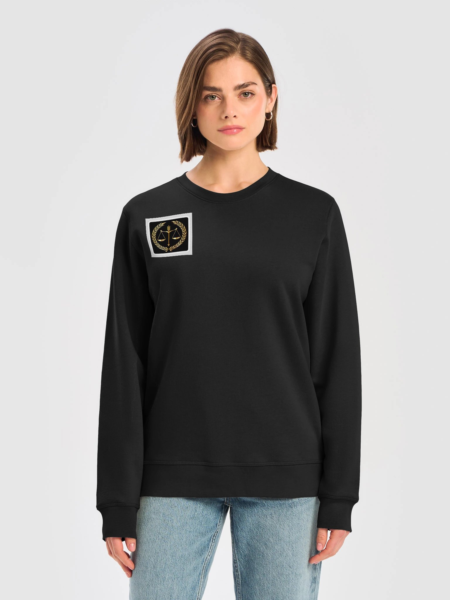 The new justice winter T-shirt product image (5)