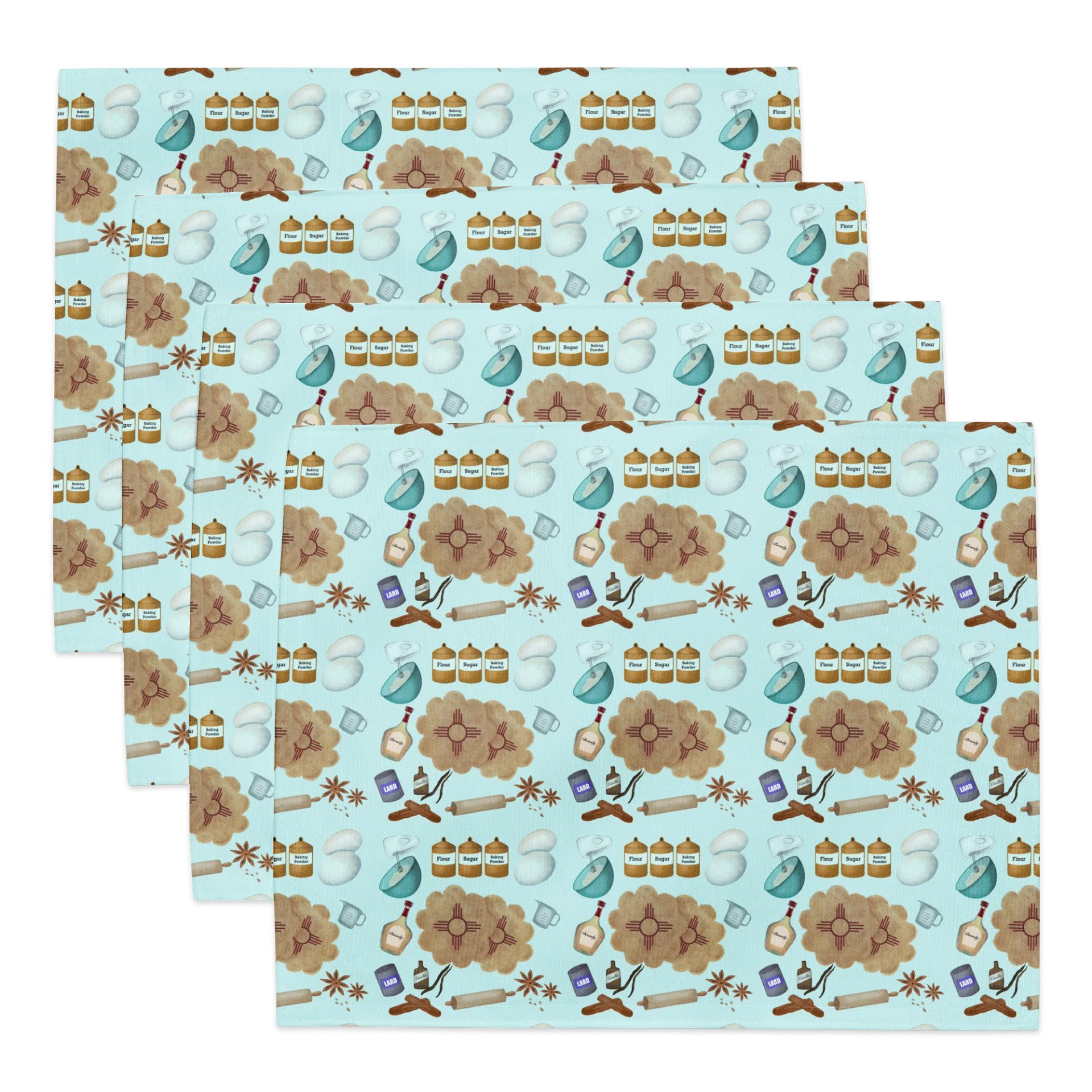 New Mexico Biscochitos State Cookie product image (4)