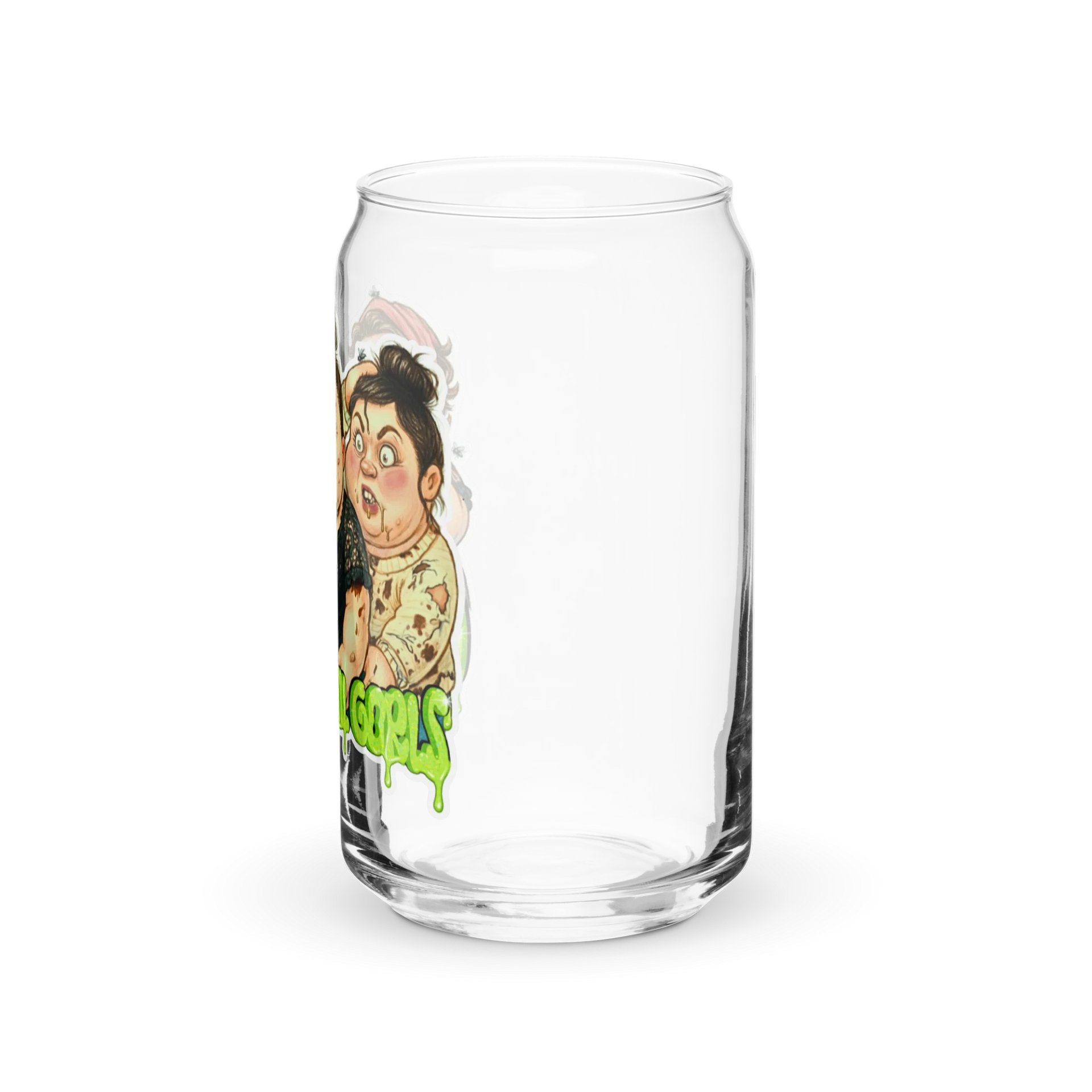 GPG Can-Shaped Glass product image (7)
