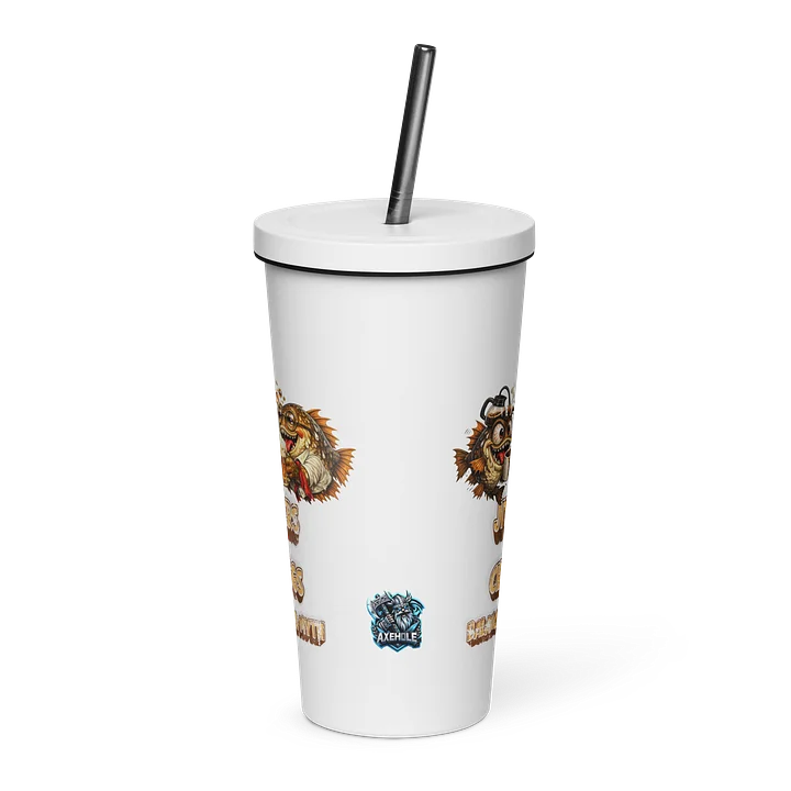 Jitters & Chuggs Insulated Tumbler Set product image (2)