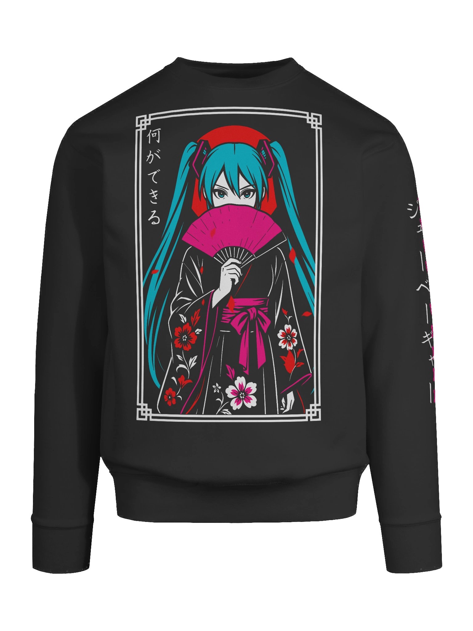 Lady Evelyn Sweatshirt product image (9)