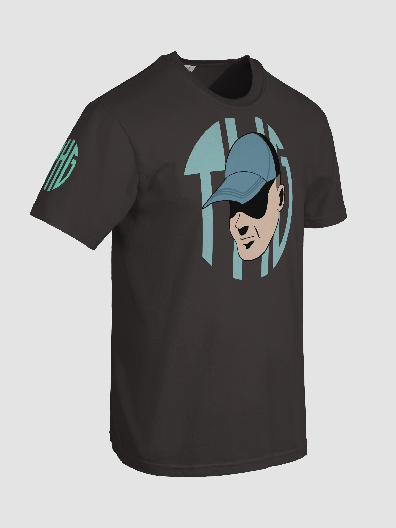 THG Logo Shirt product image (8)