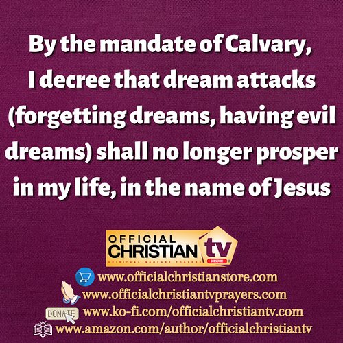 #prayer #spiritualwarfareprayers #Day157 
Prayer Books HERE 👉 https://amzlink.to/az0jvy31IDOvi
Partners 👉 http://www.official...