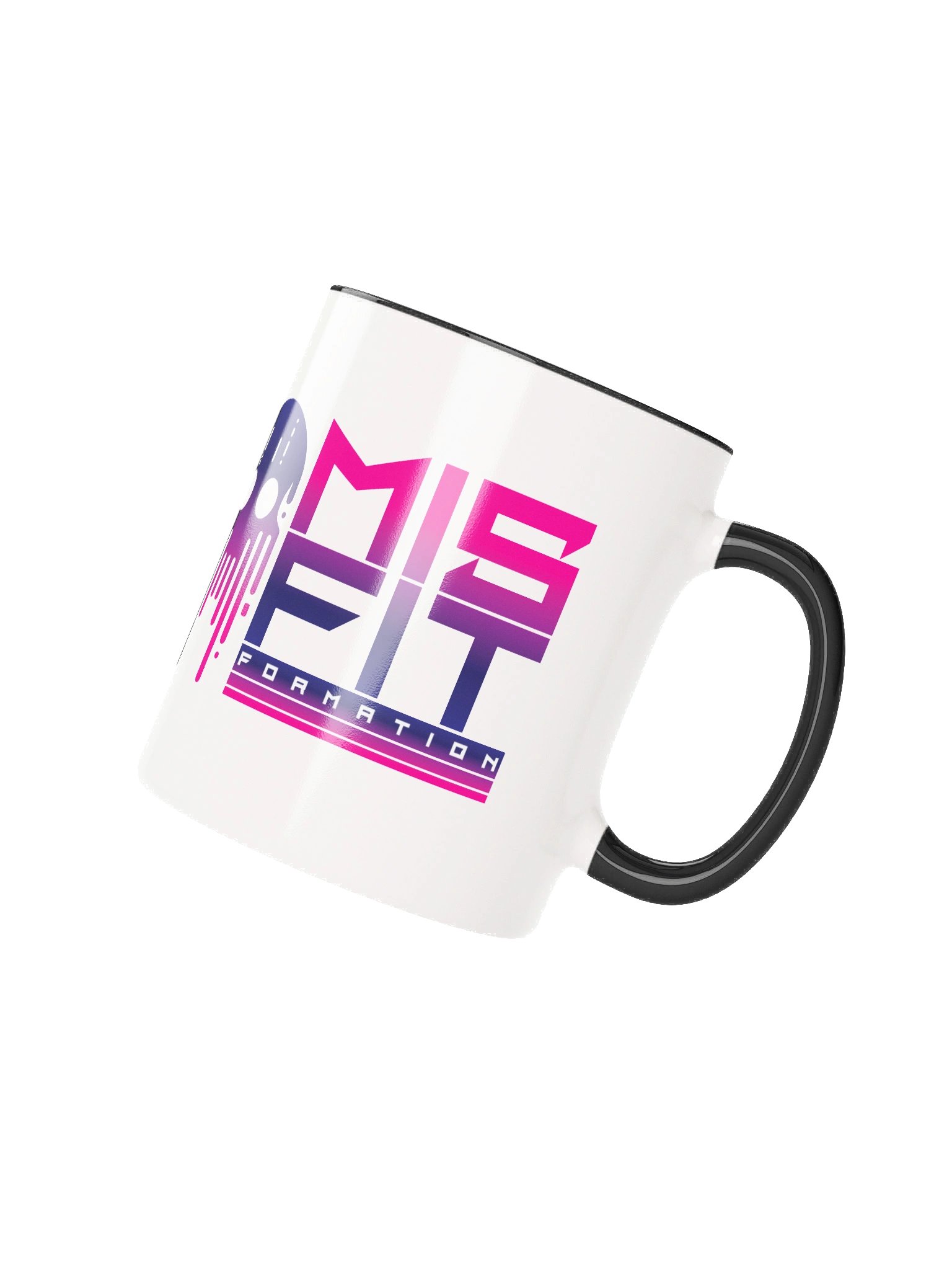 MisfitFormation Mug product image (2)