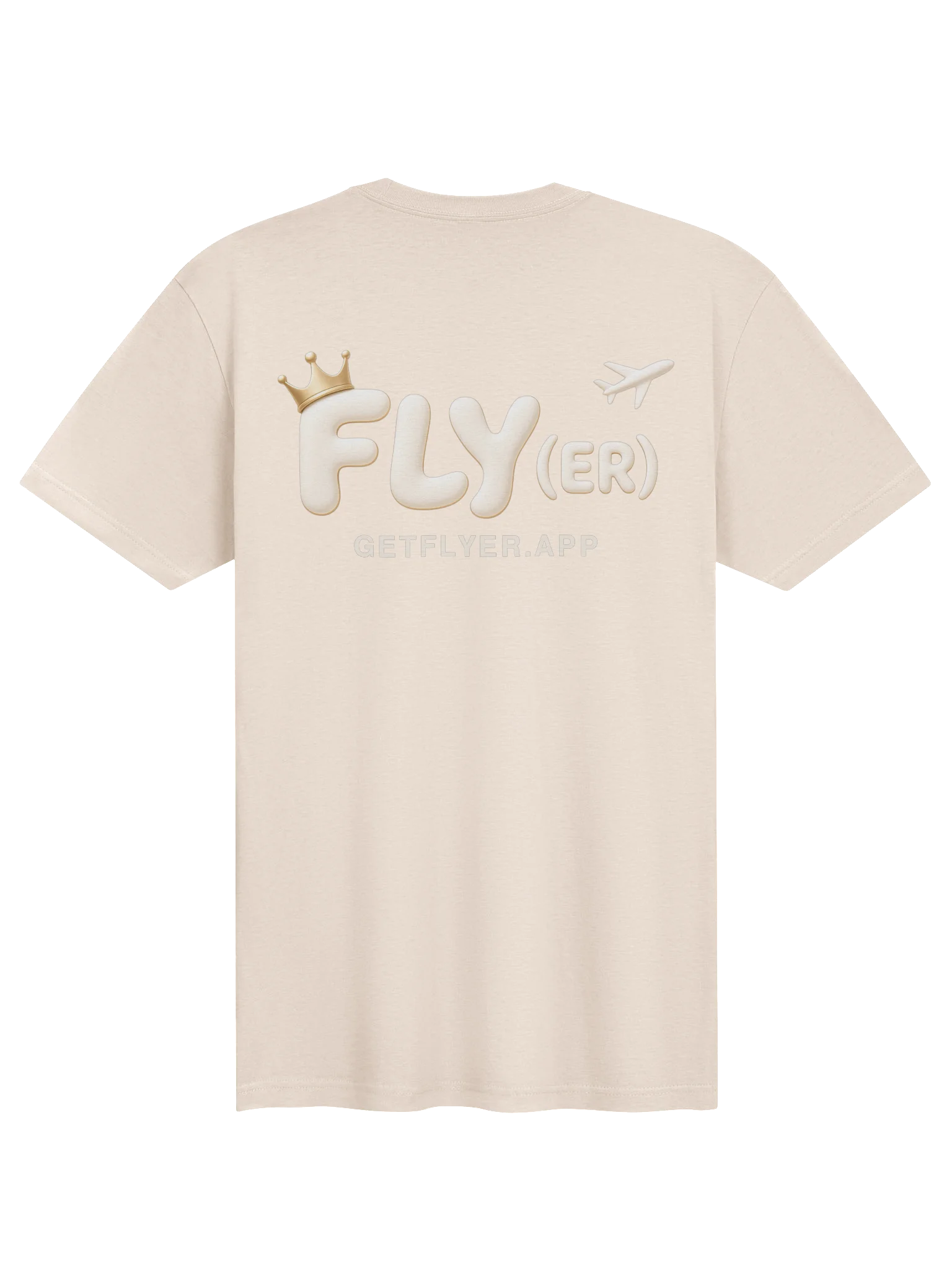 Scan My Shirt Tee product image (2)