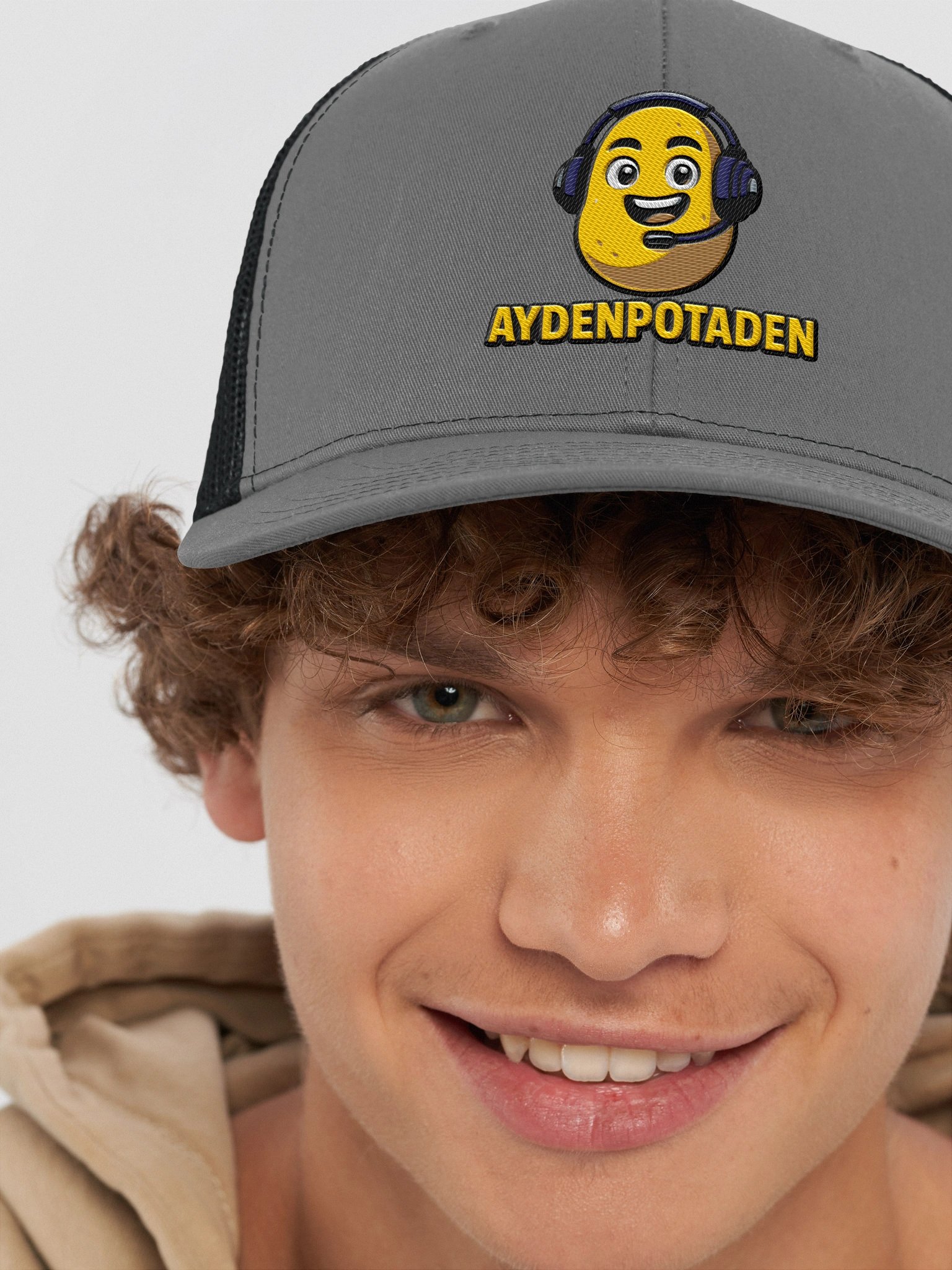 Trucker-AydenPotaden product image (8)