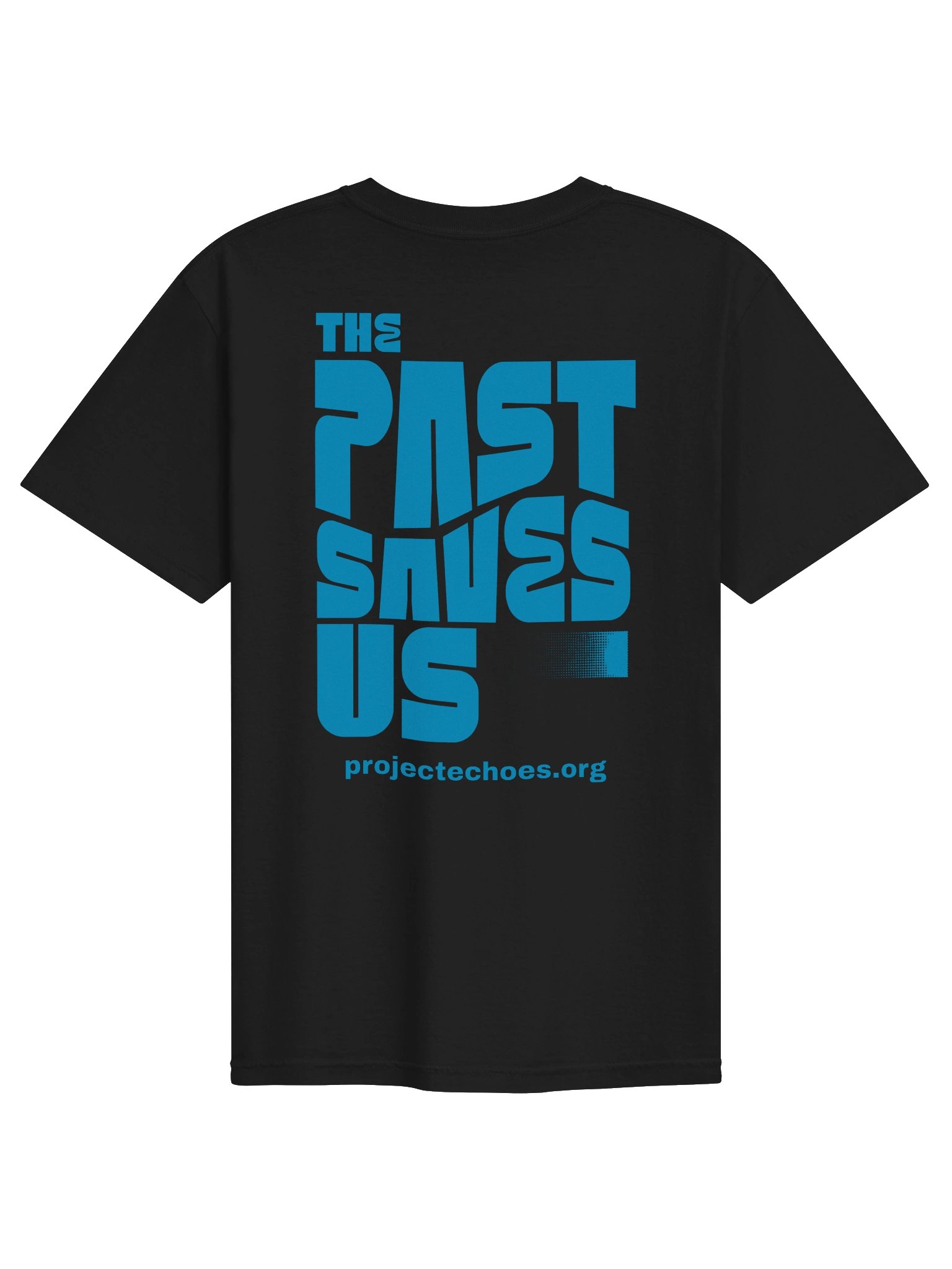 Type and Tale Tee - Brutalist product image (12)