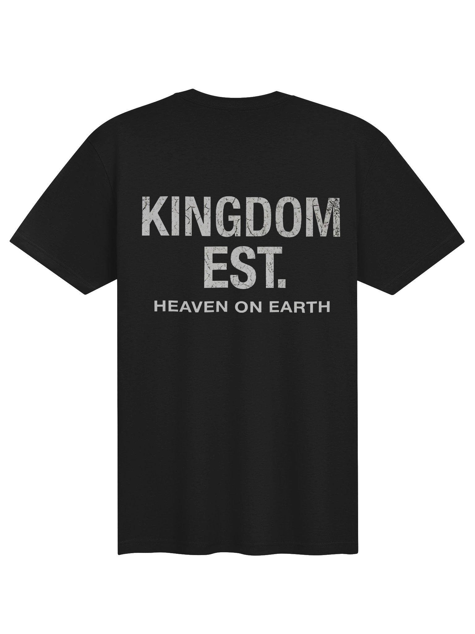 Next Level Kingdom EST. Men's Tee product image (2)