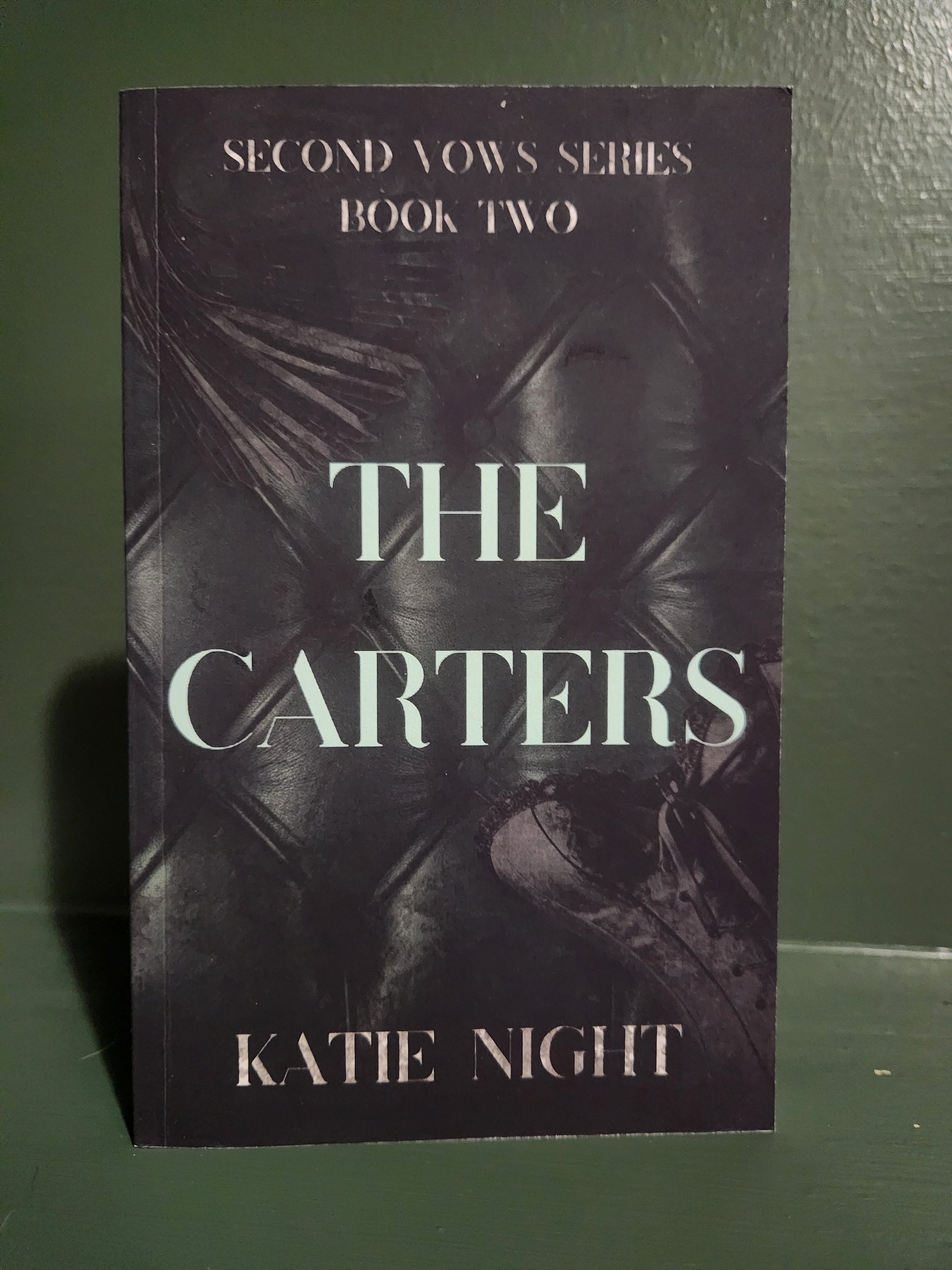 The Carters - Signed product image (1)
