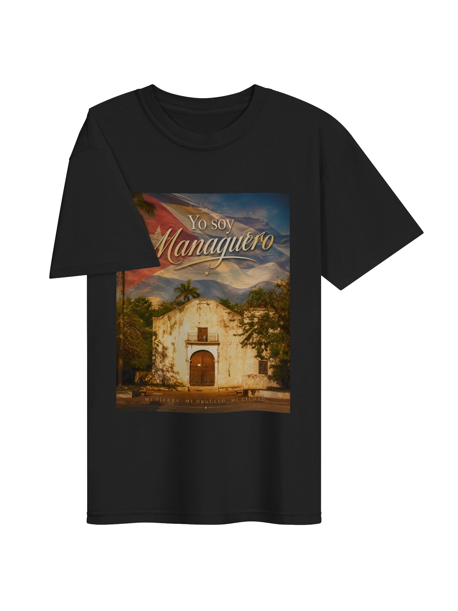 Yo soy de Managua product image (3)