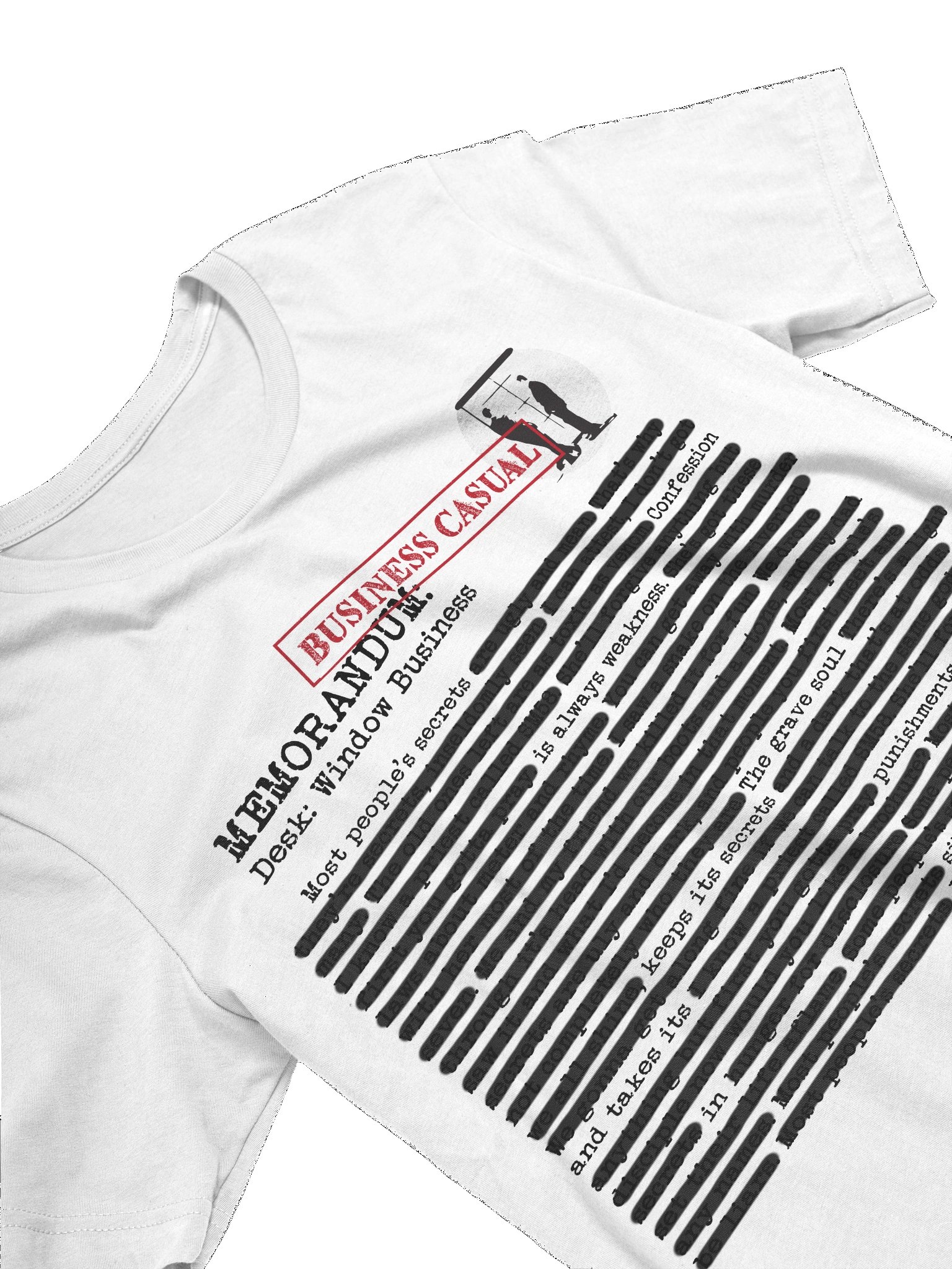 [REDACTED] White Wash product image (3)