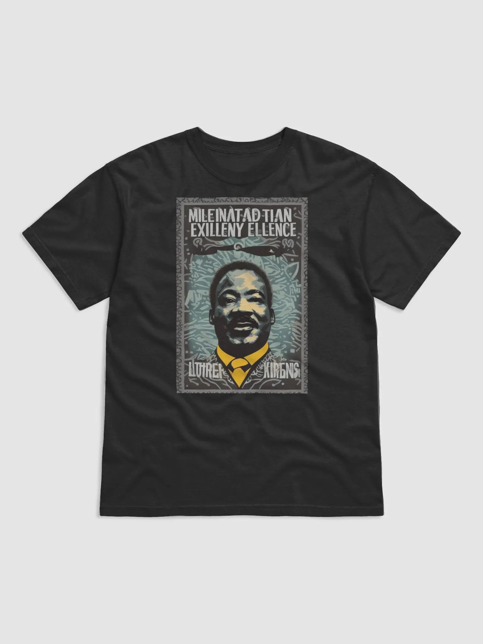 King 2 Tee product image (3)